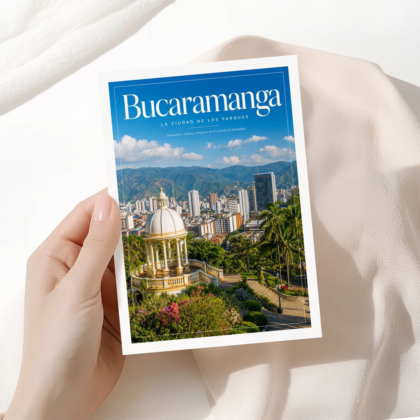 Bucaramanga, Colombia