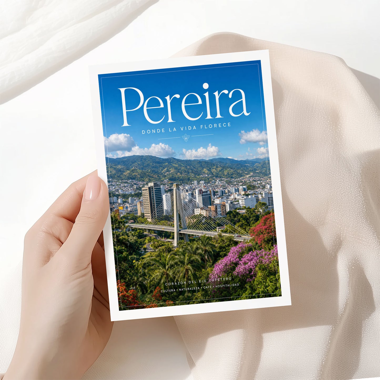 Pereira, Colombia