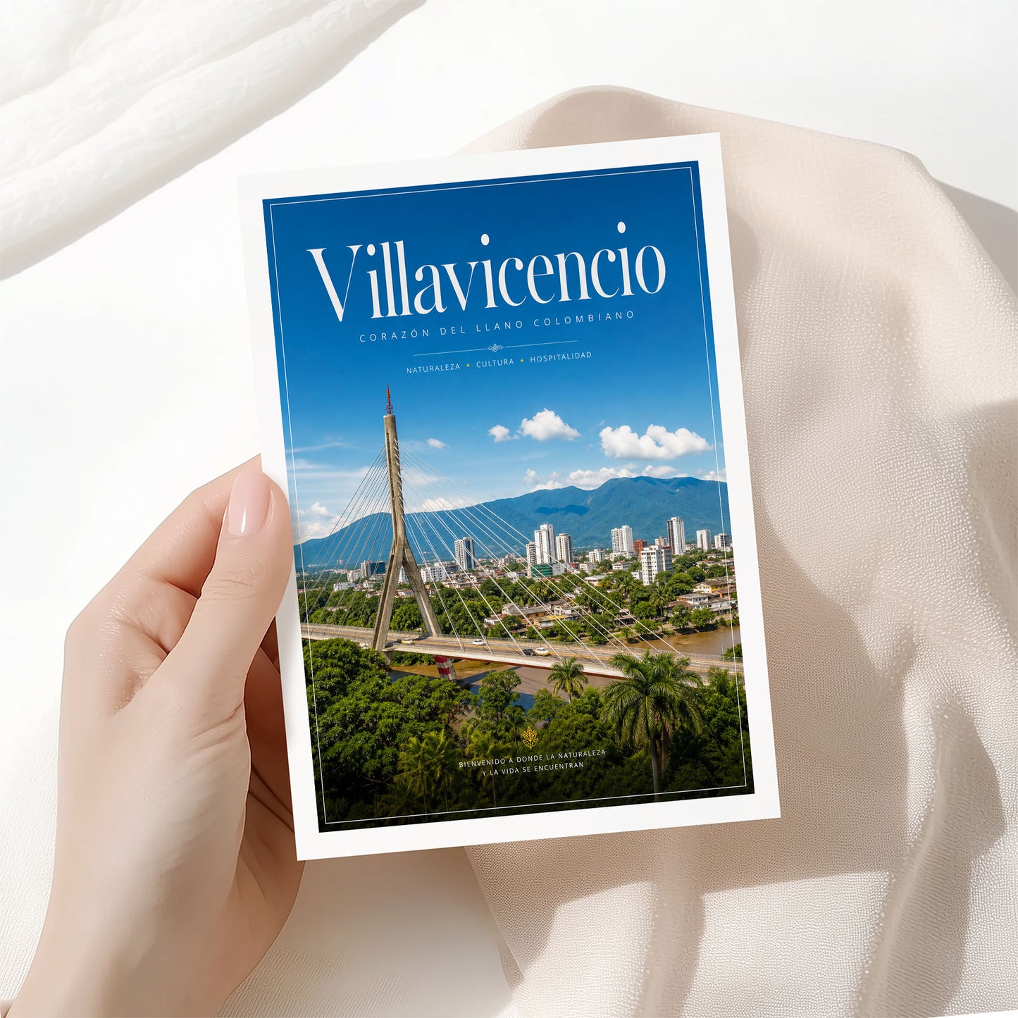 Villavicencio, Colombia