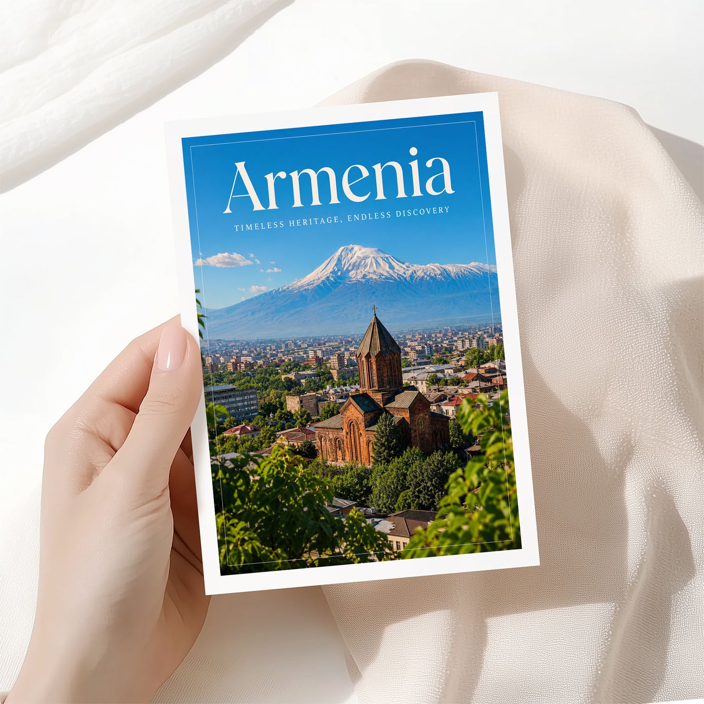 Armenia, Colombia