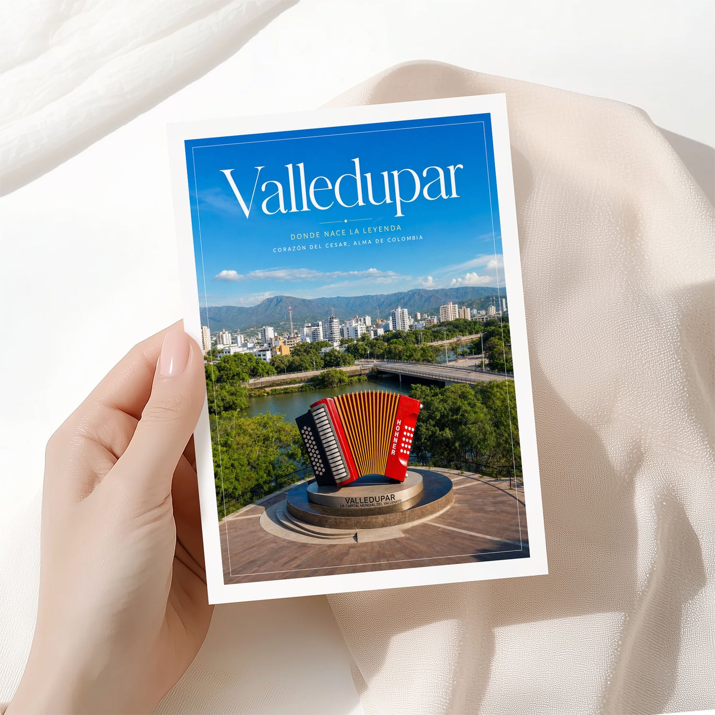 Valledupar, Colombia