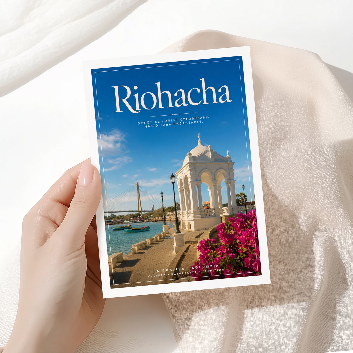 Riohacha, Colombia