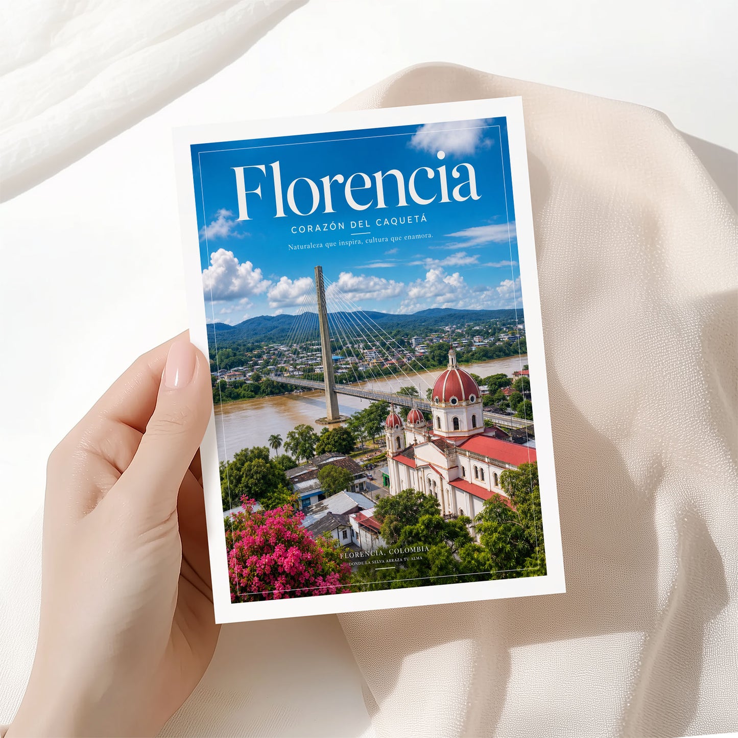 Florencia, Colombia