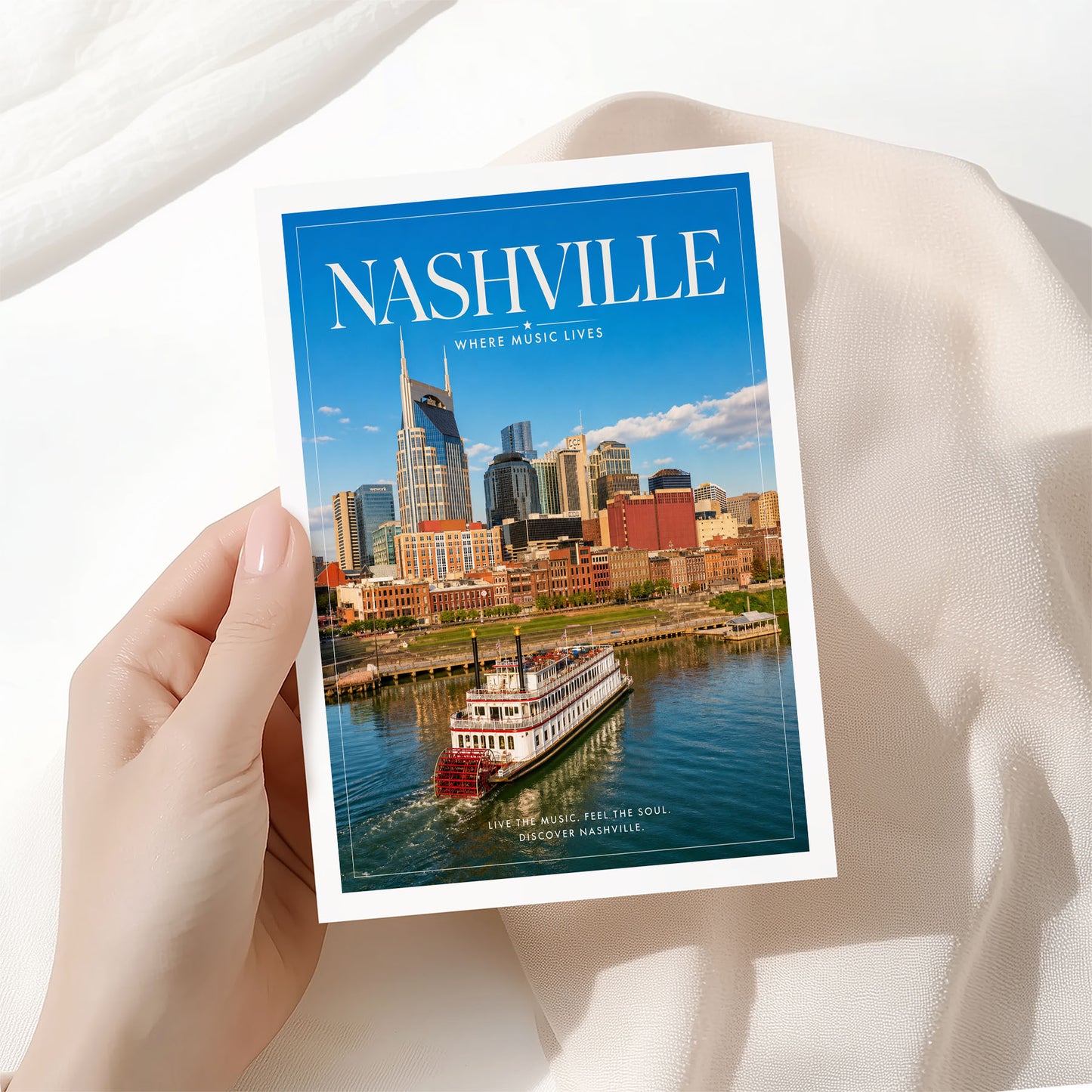 Nashville, USA