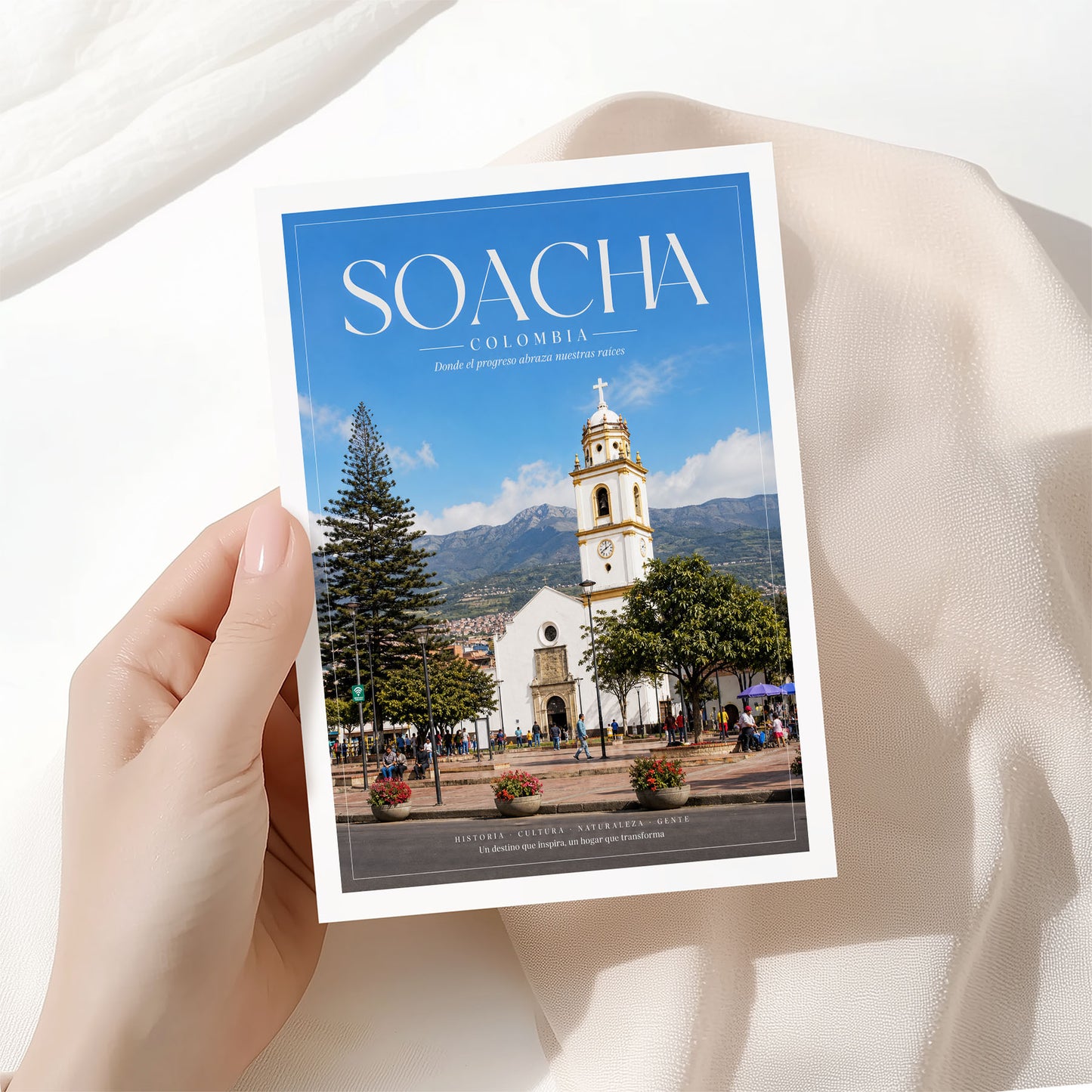 Soacha, Colombia