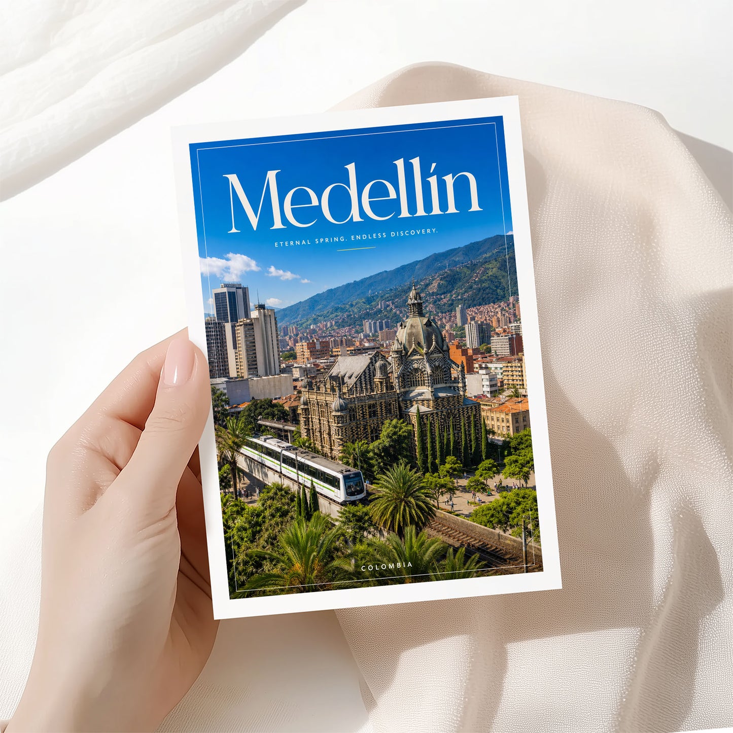Medellín, Colombia