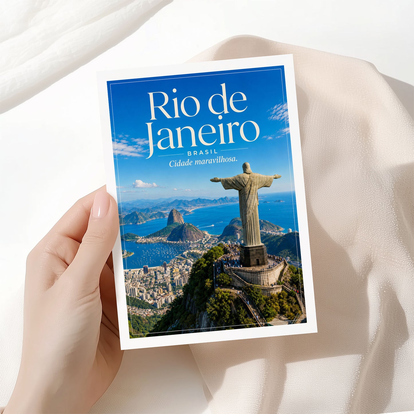 Rio de Janeiro, Brasil
