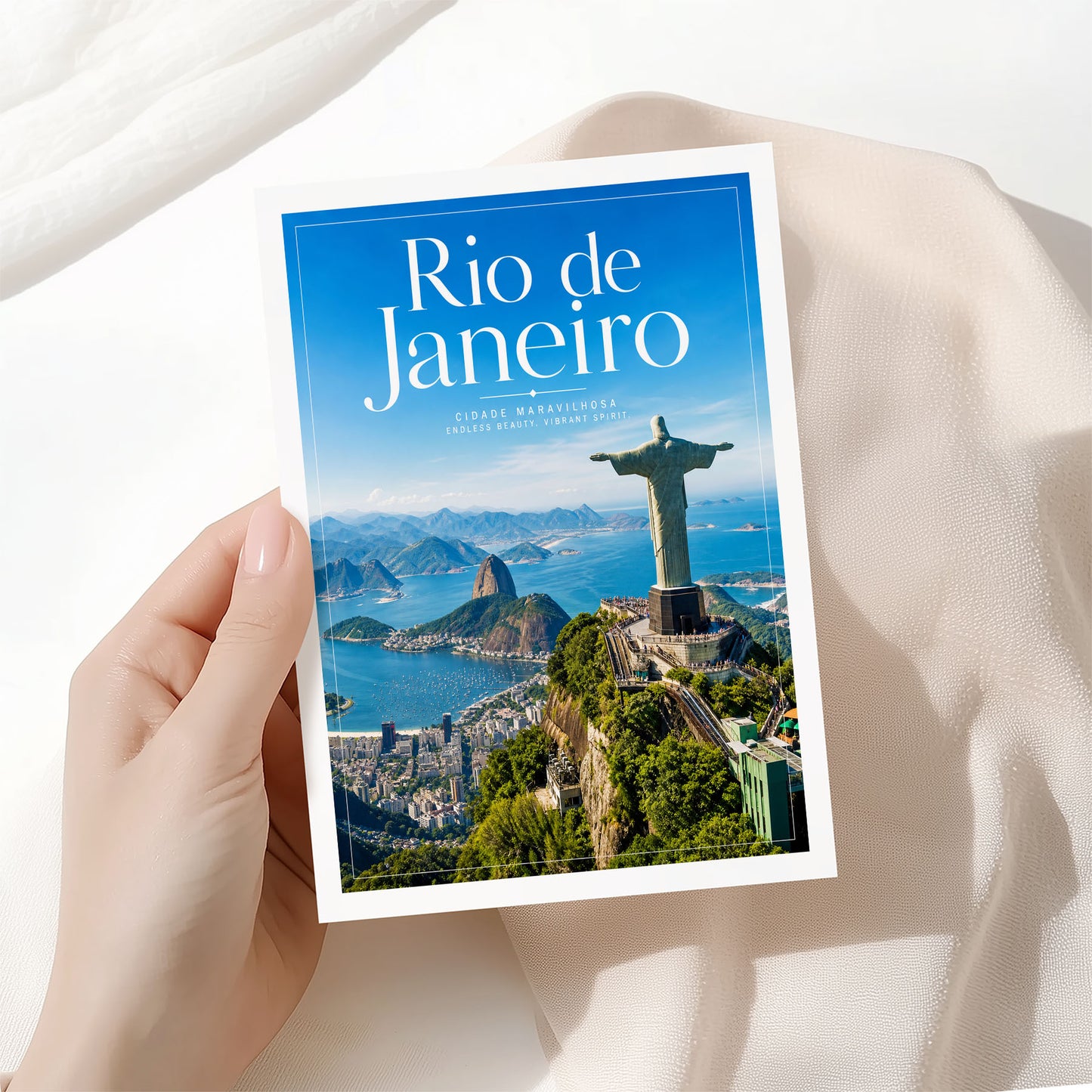 Rio de Janeiro, Brasil