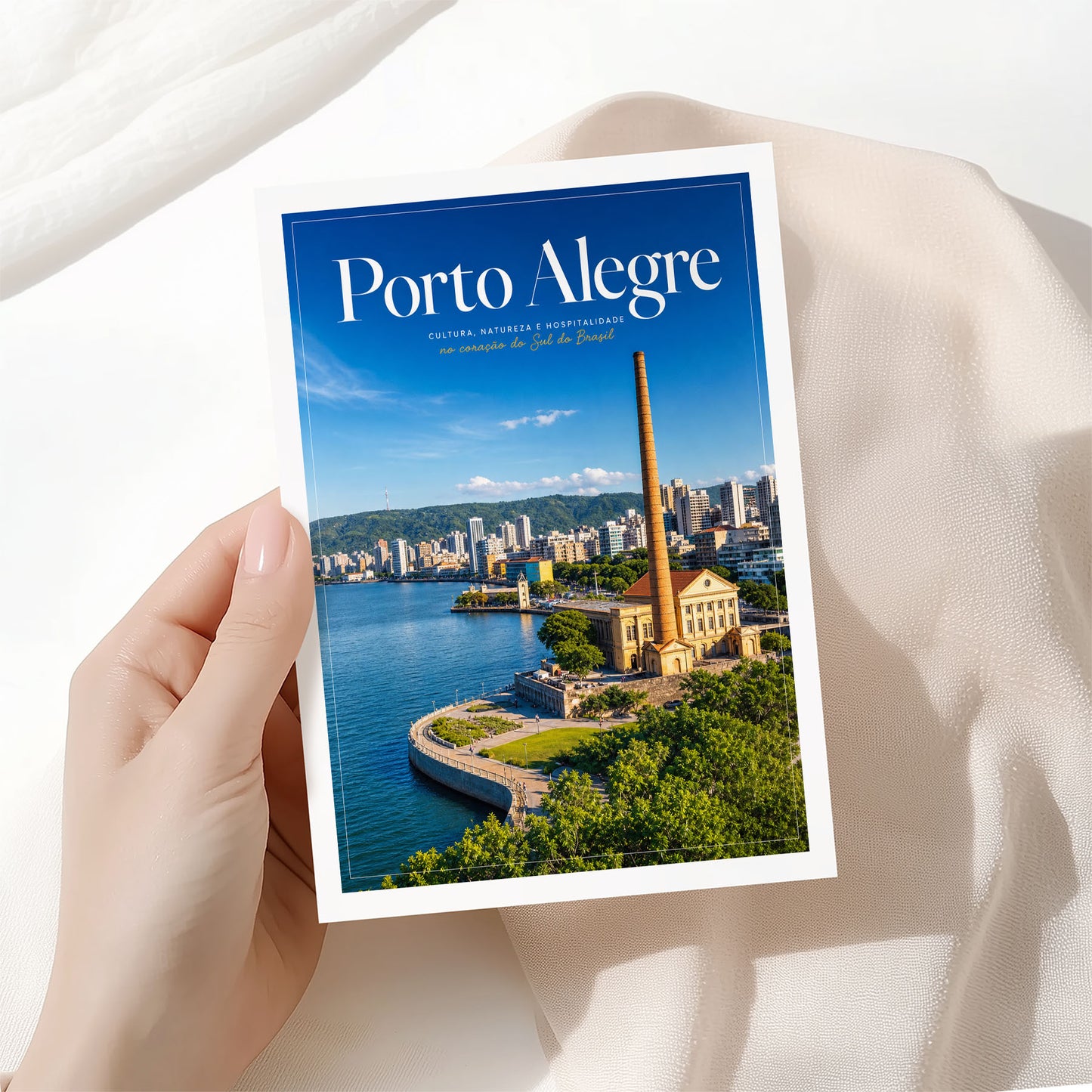 Porto Alegre, Brasil