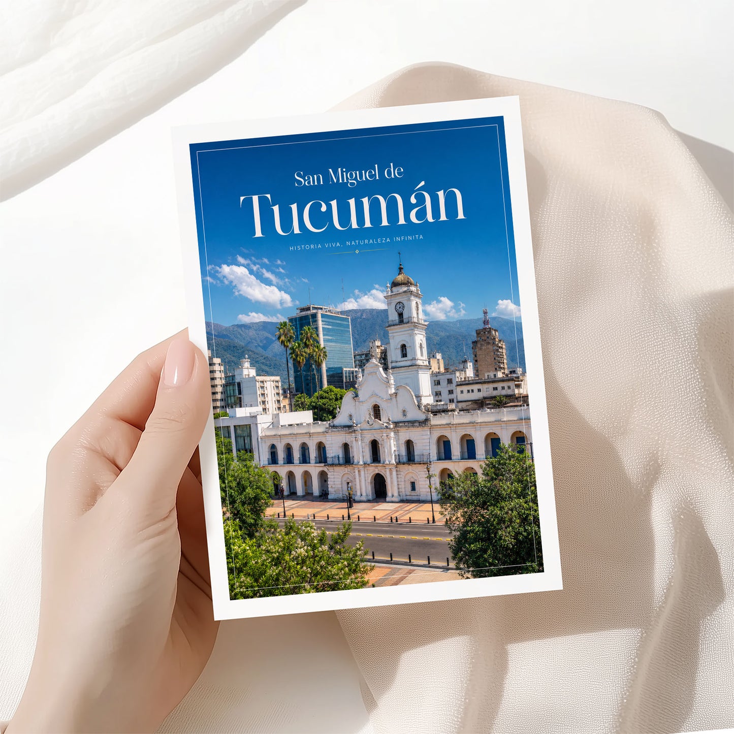 San Miguel de Tucumán, Argentina