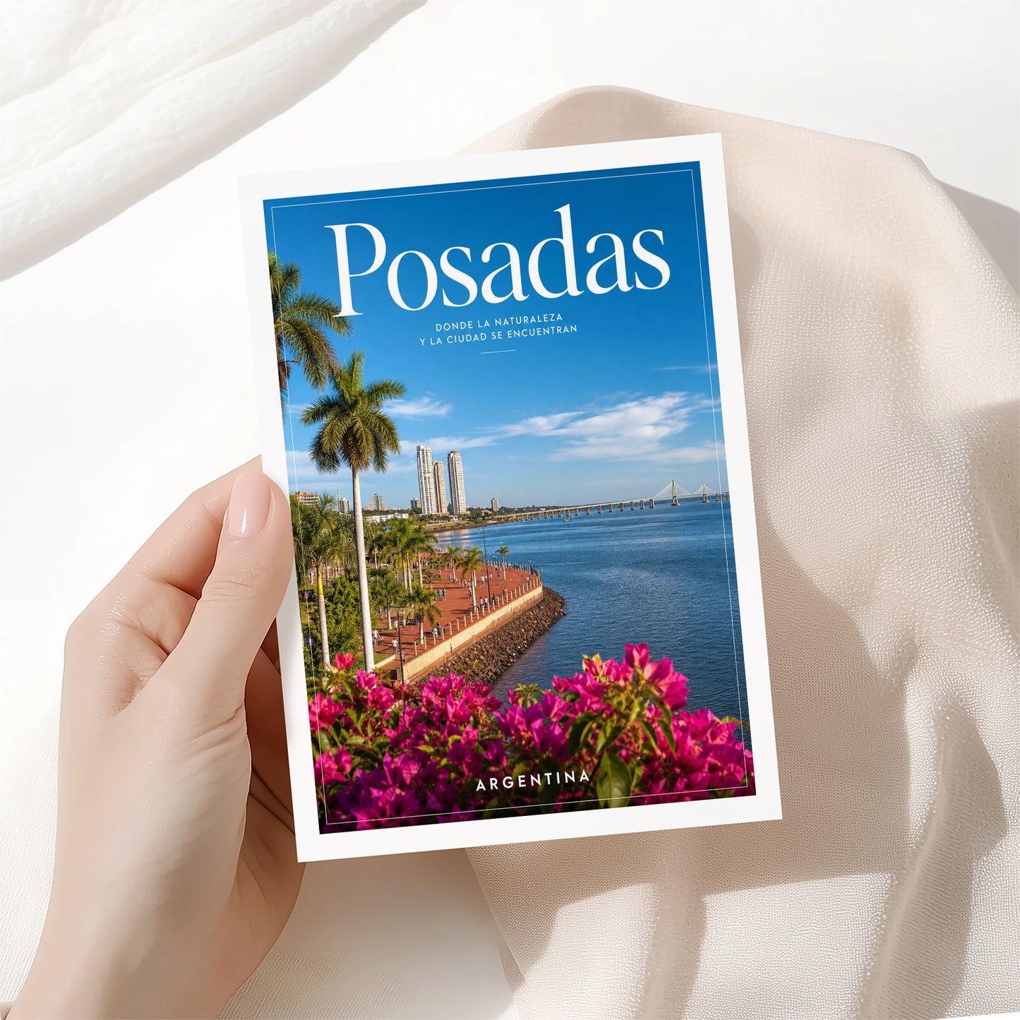 Posadas, Argentina
