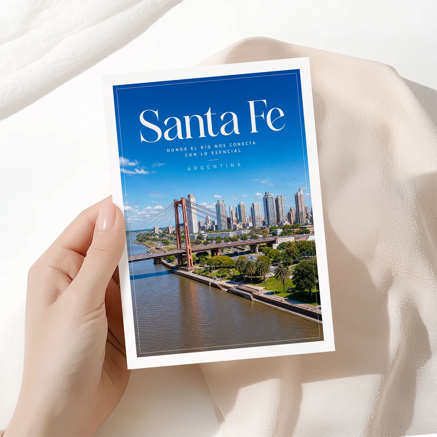 Santa Fe, Argentina