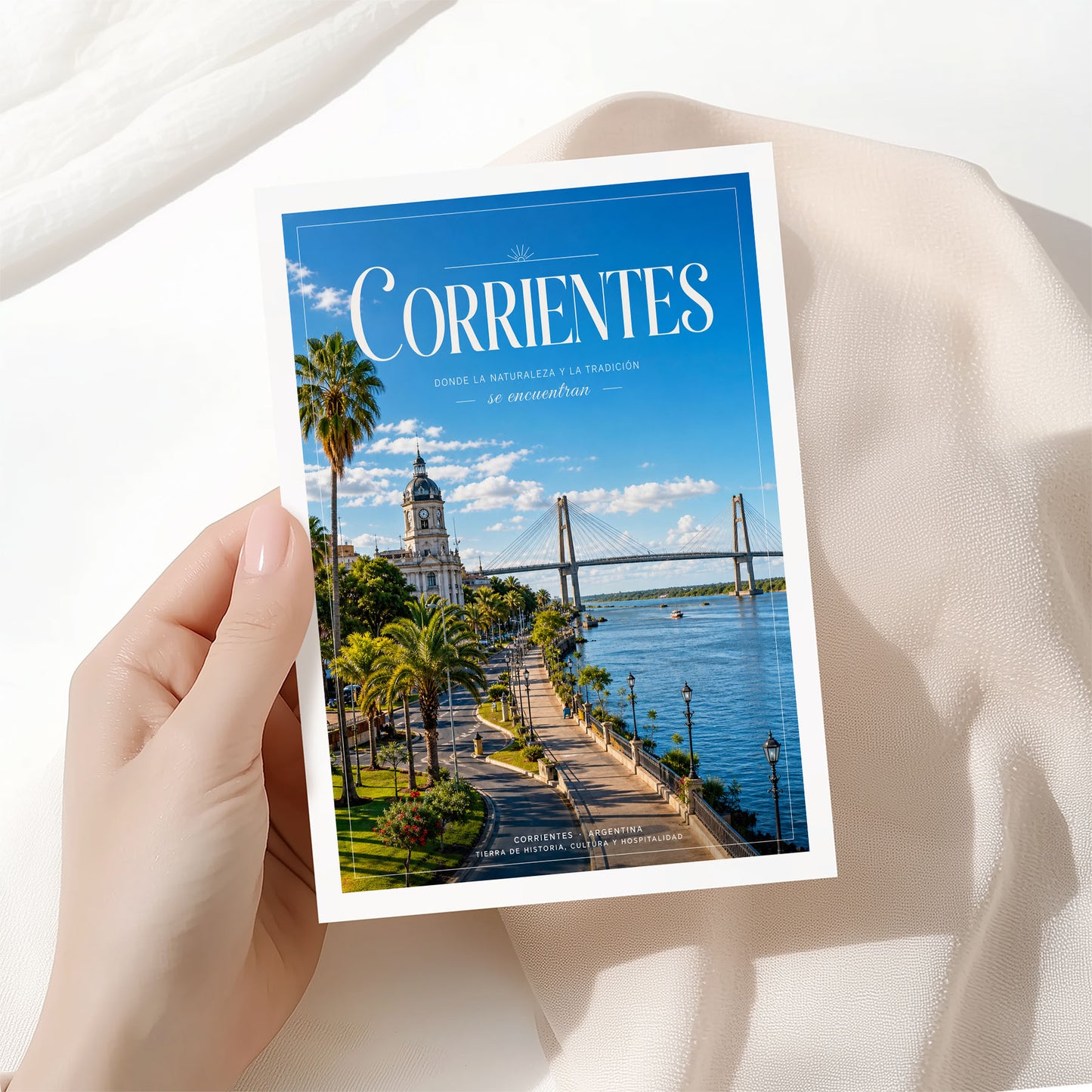 Corrientes, Argentina