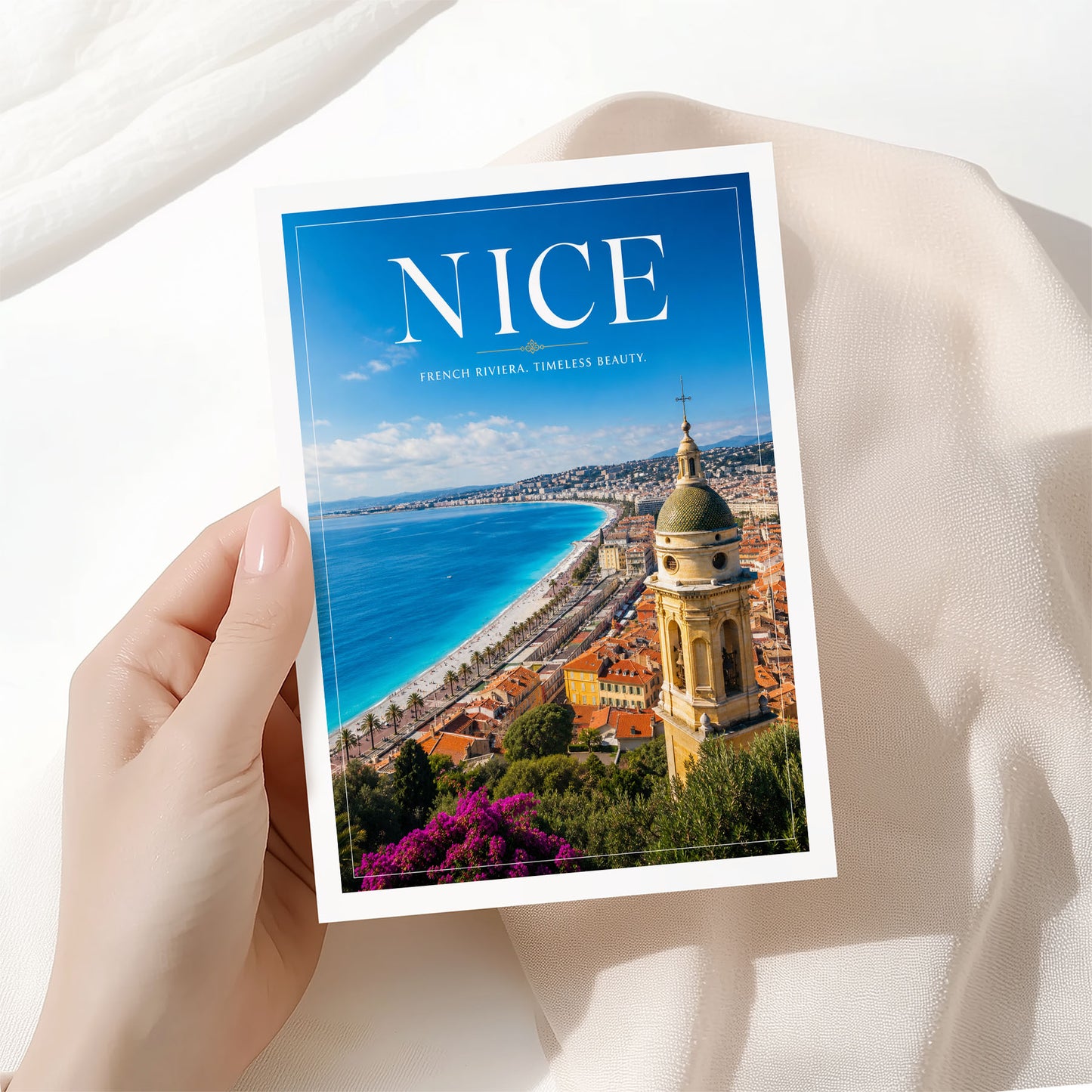 Nice, France