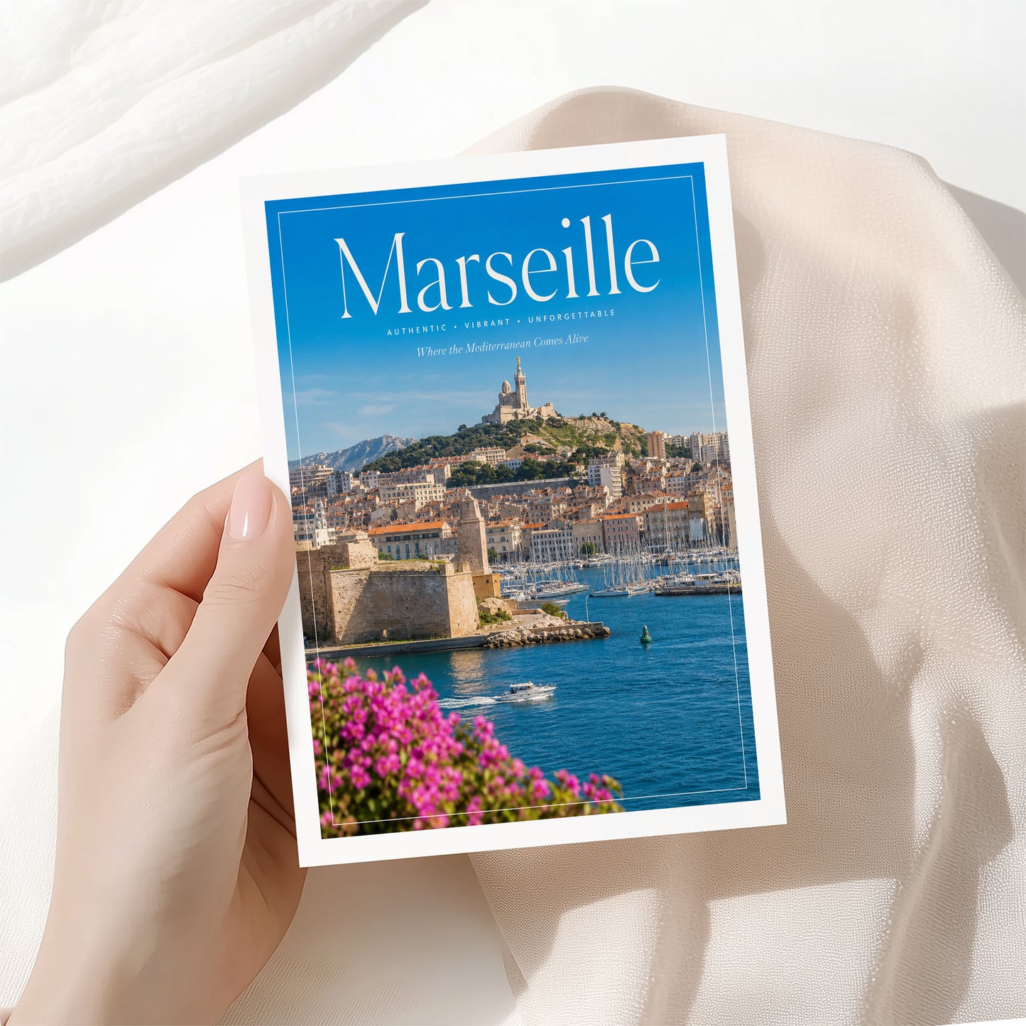Marseille, France