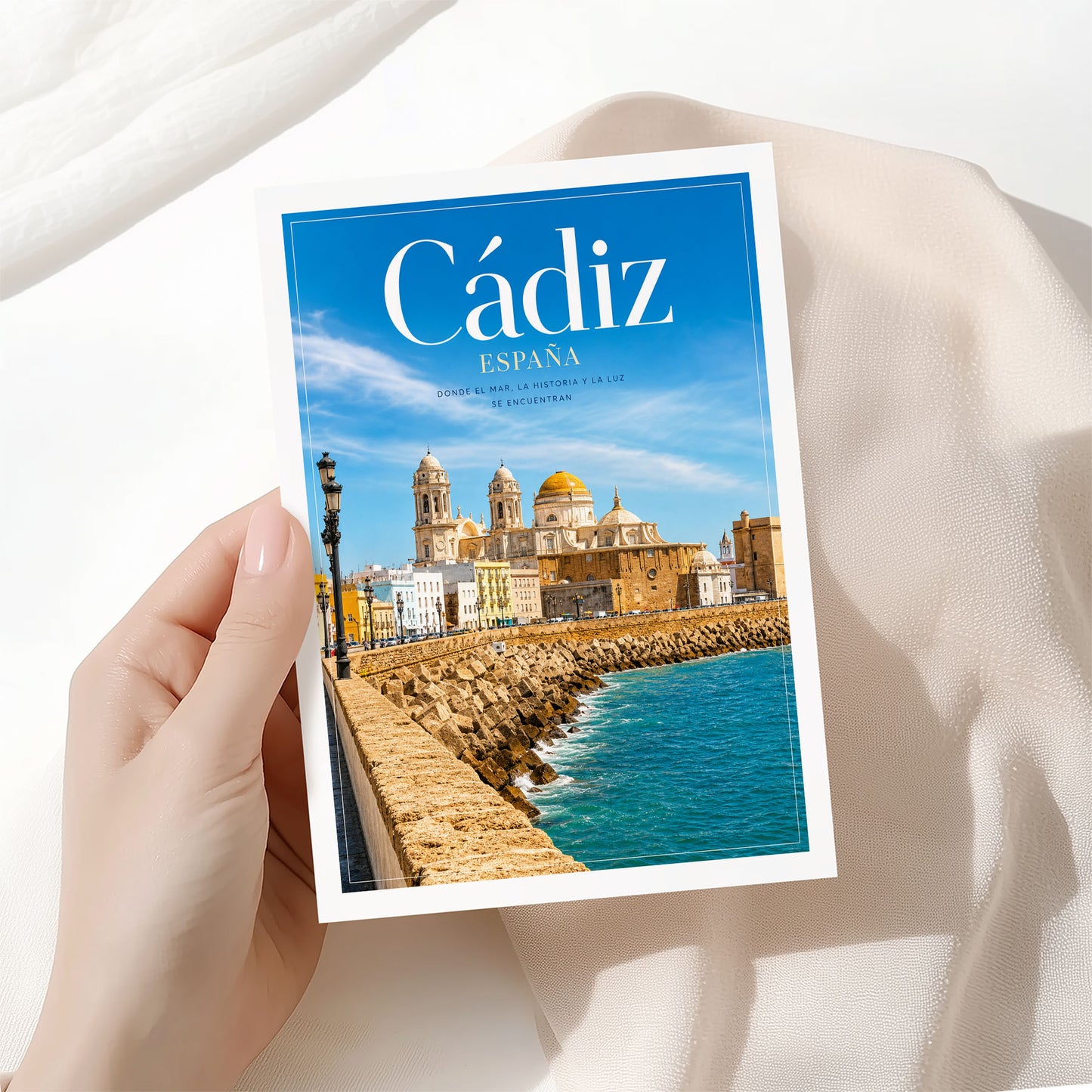 Cádiz, España