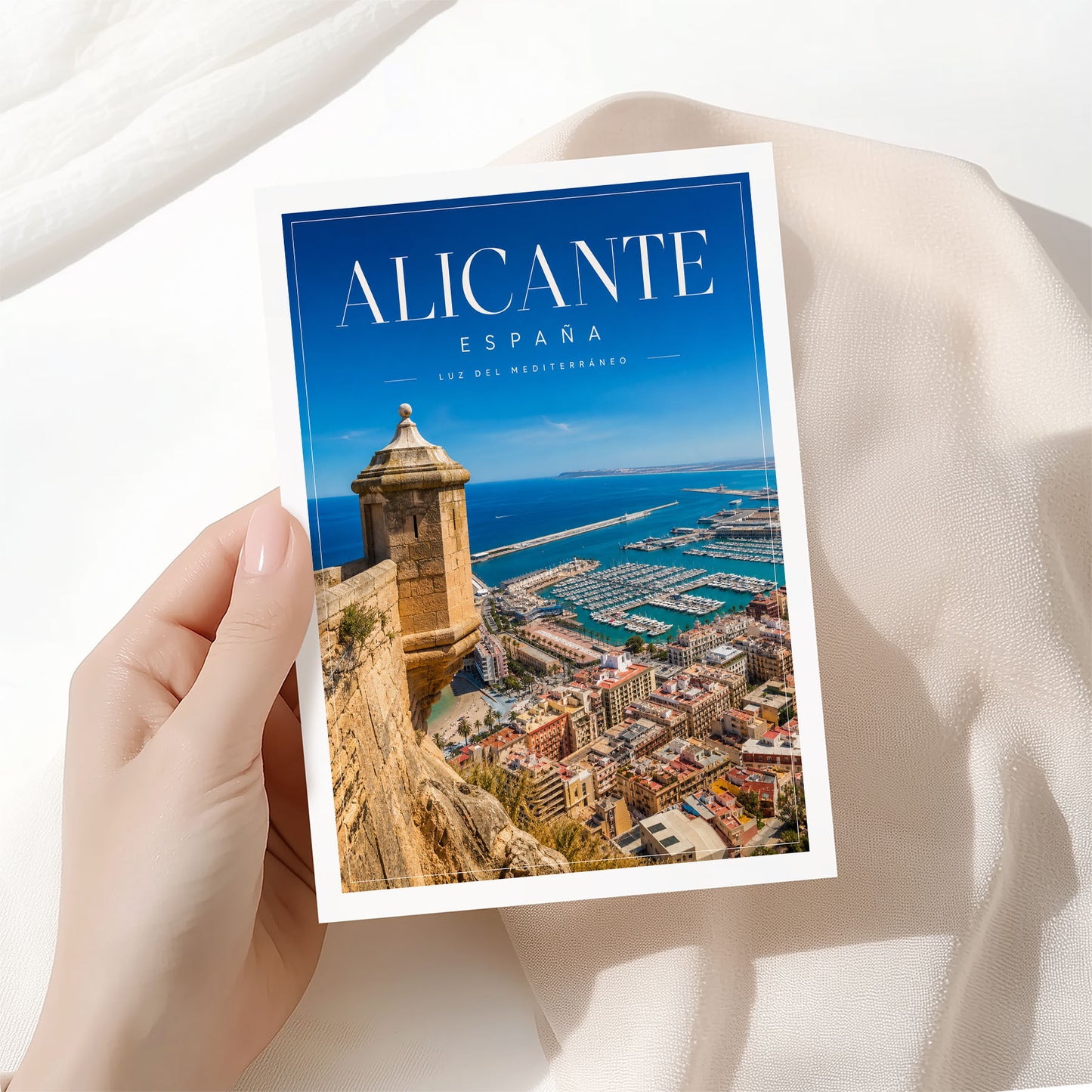 Alicante, España