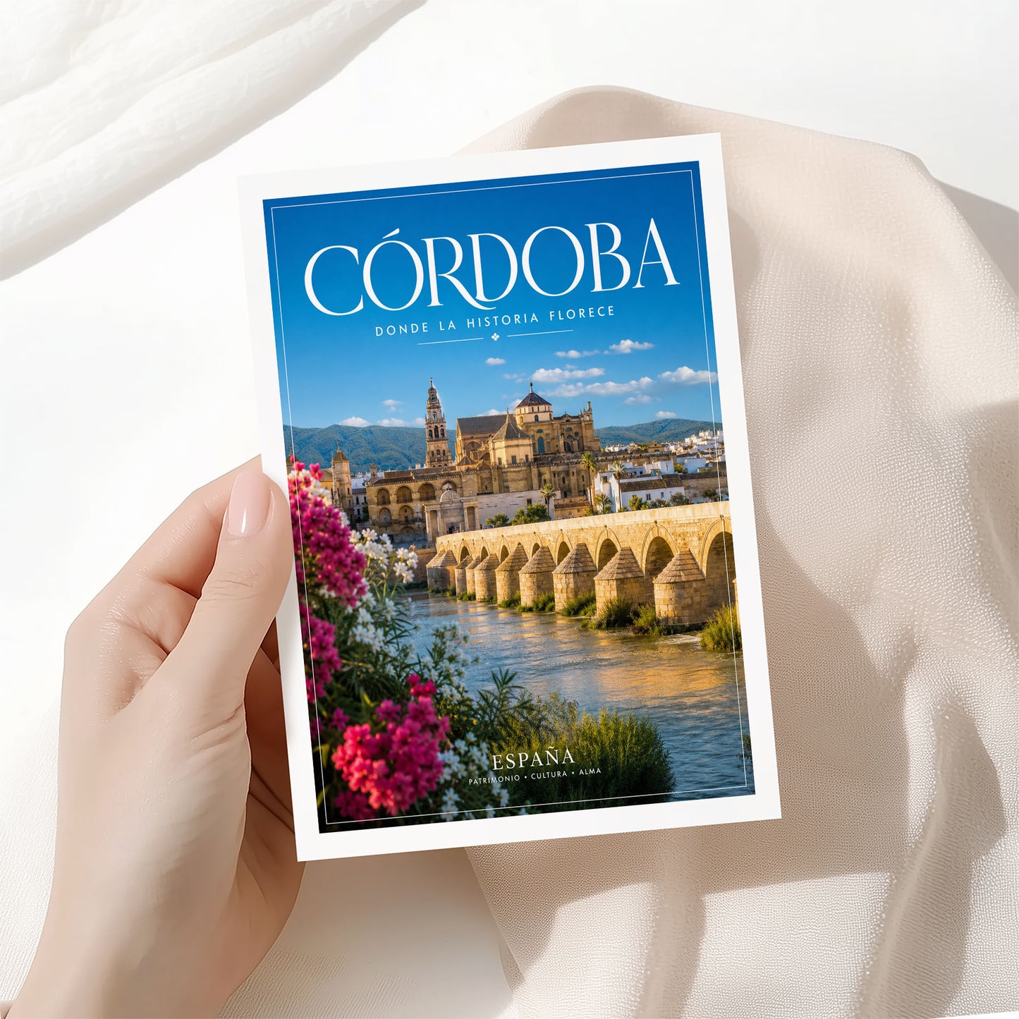 Córdoba, España