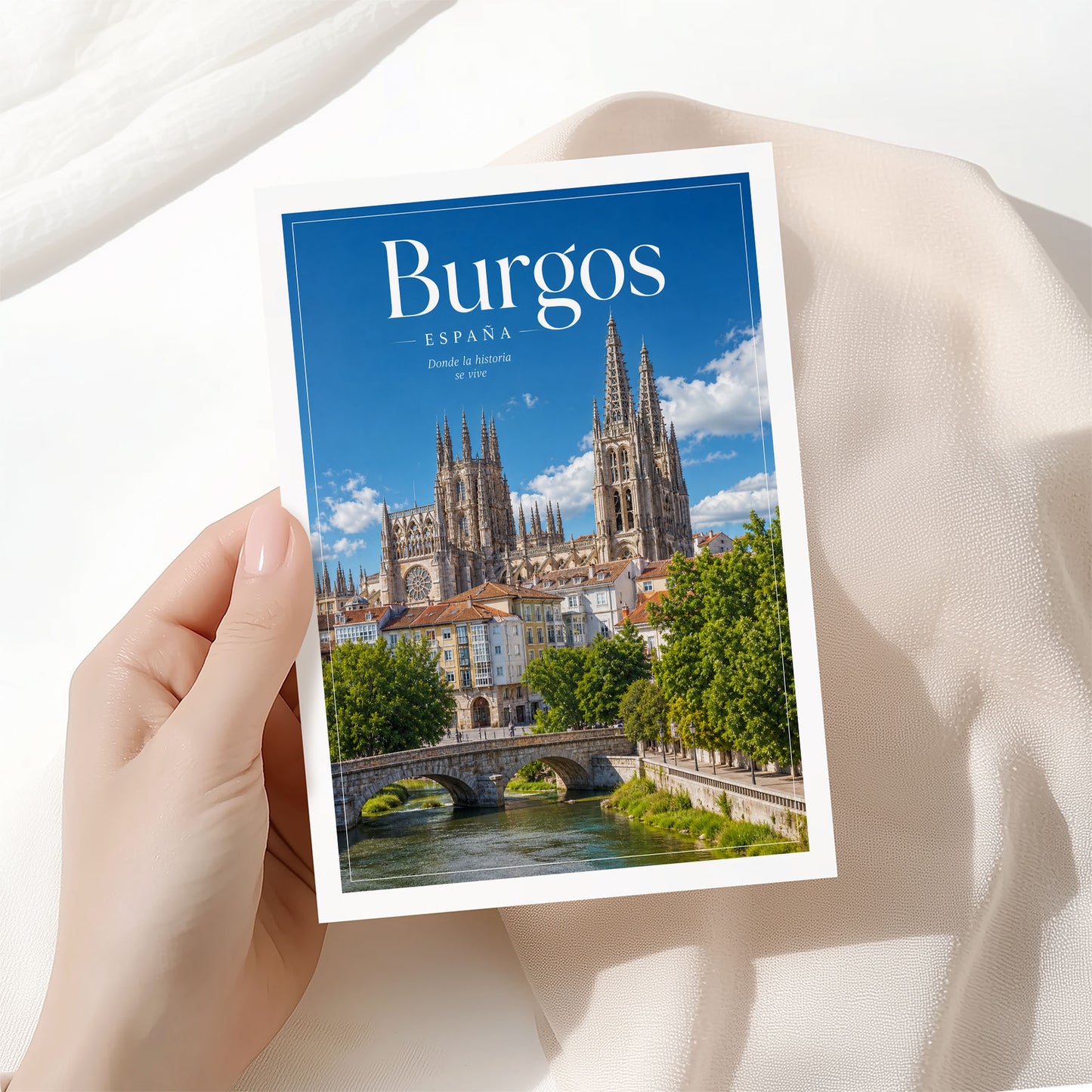 Burgos, España