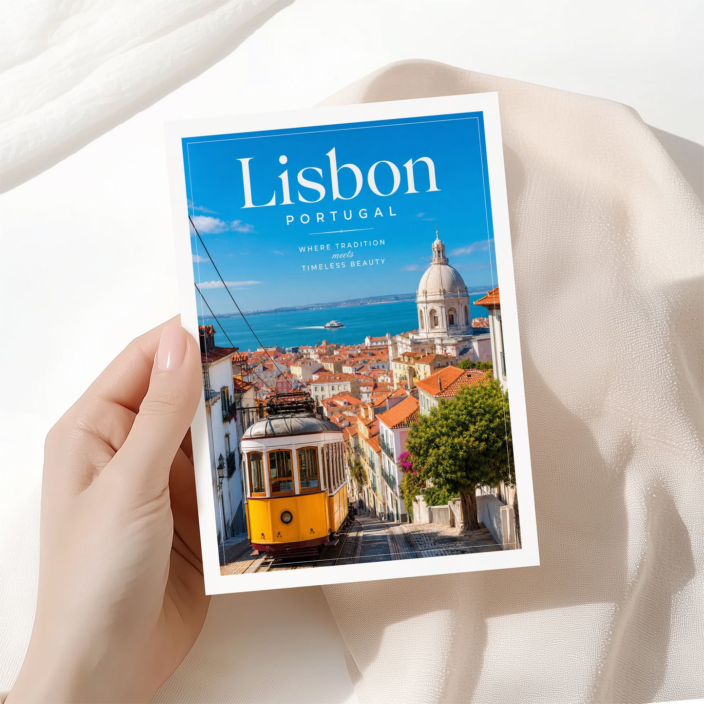 Lisbon, Portugal