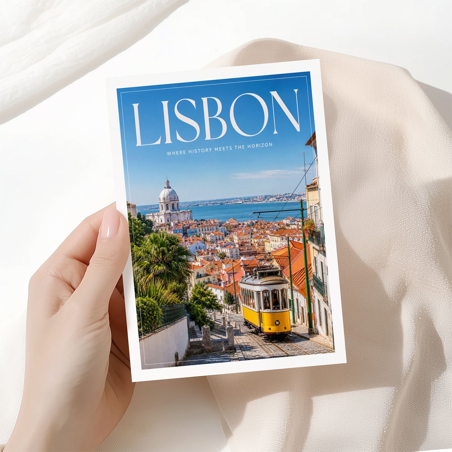 Lisbon, Portugal