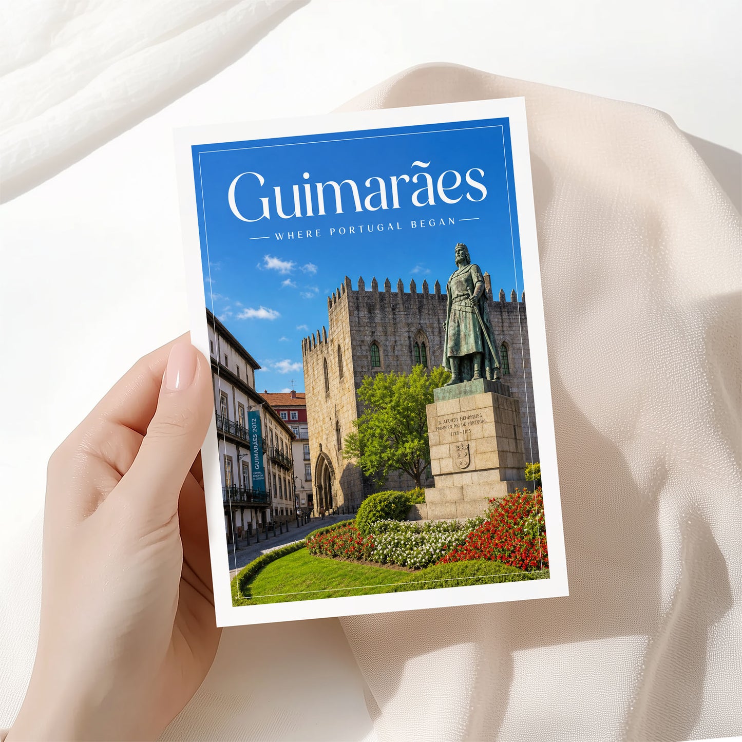 Guimarães, Portugal