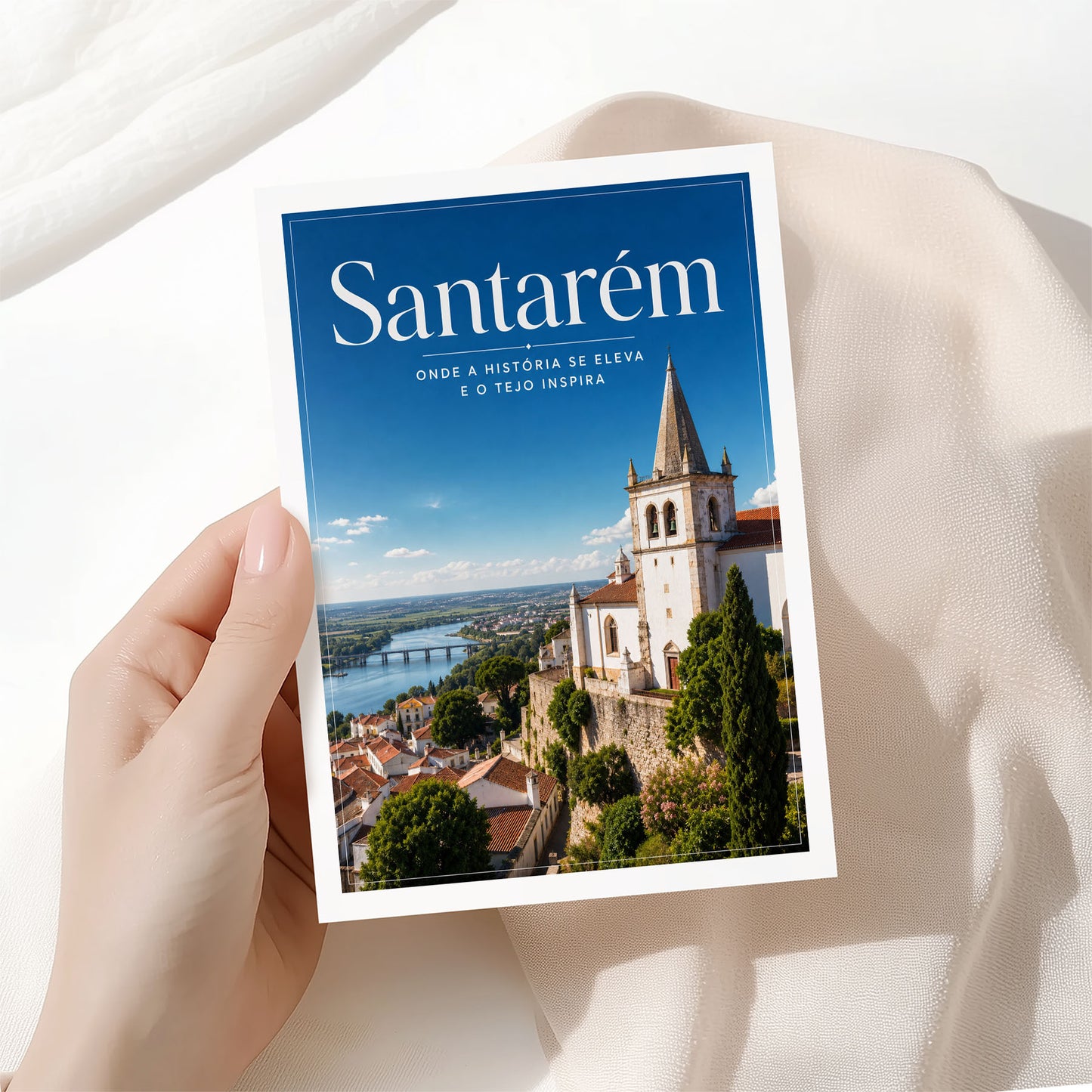 Santarém, Portugal