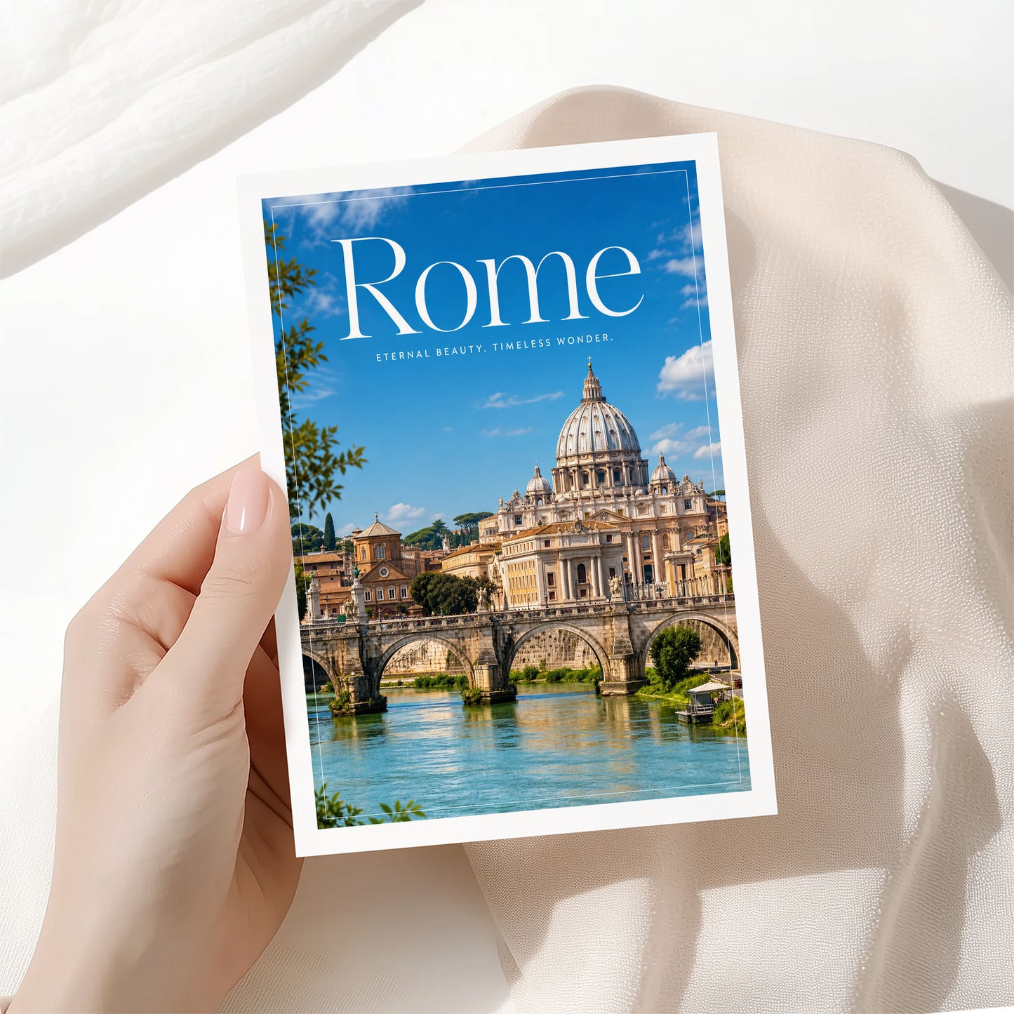 Rome, Italy
