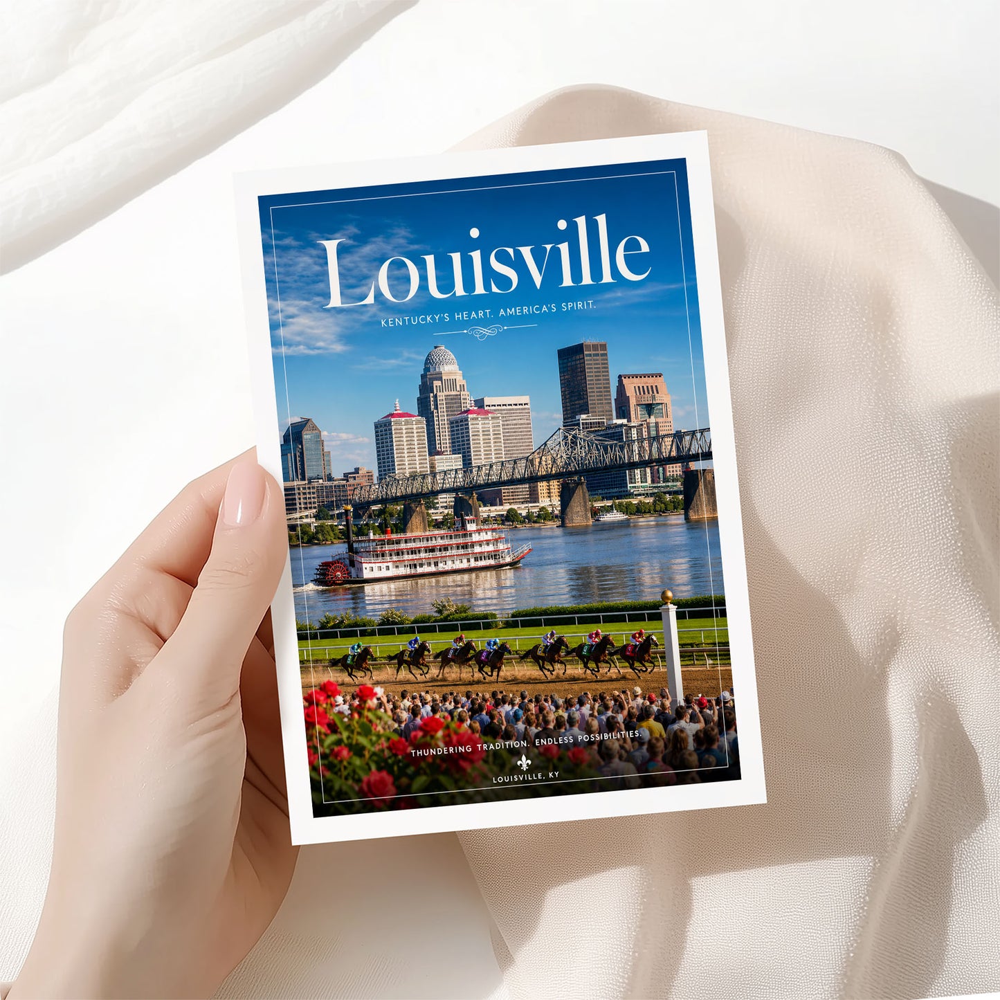 Louisville, USA