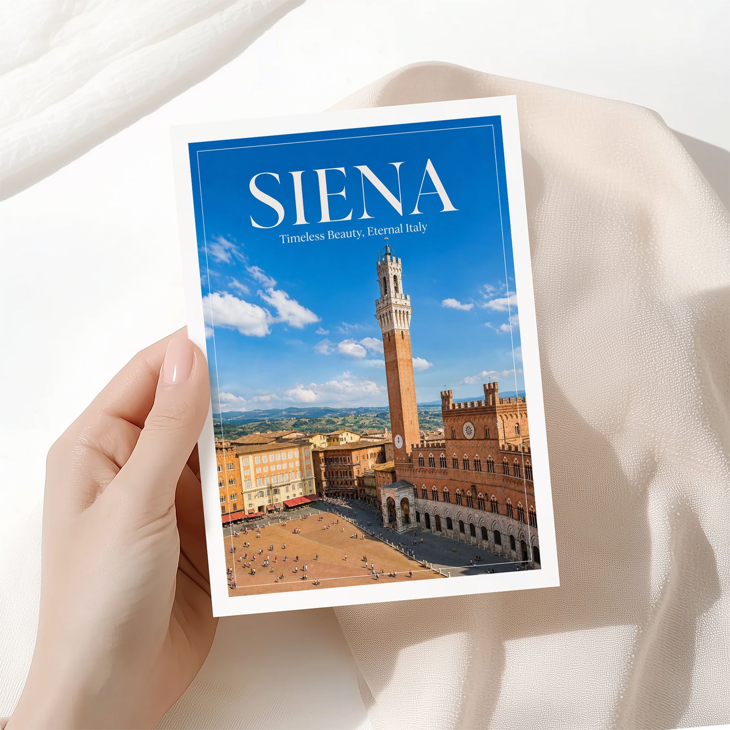 Siena, Italy