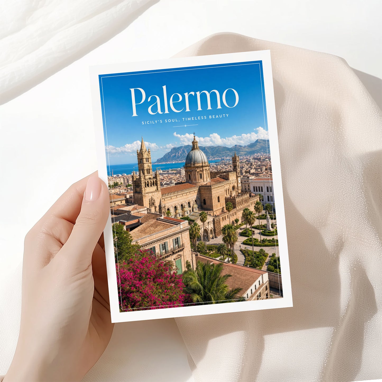 Palermo, Italy