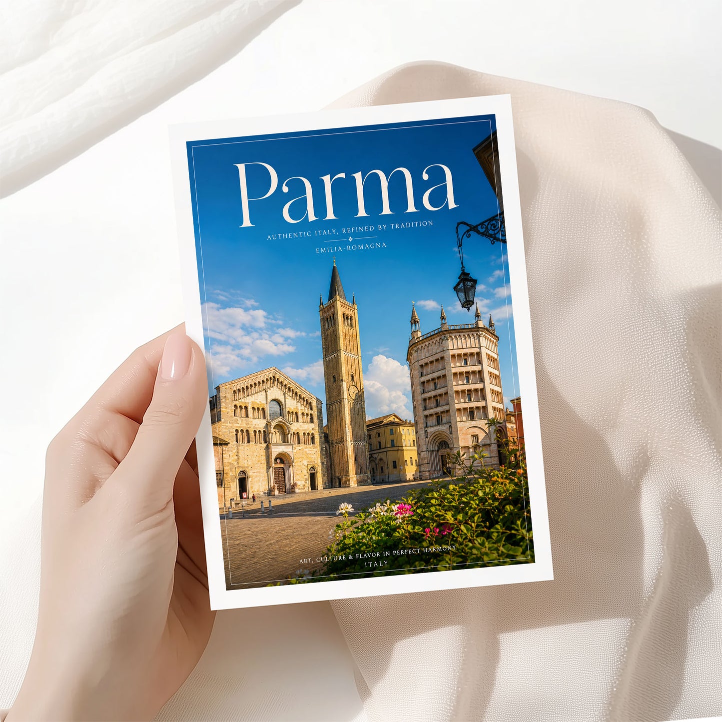 Parma, Italy