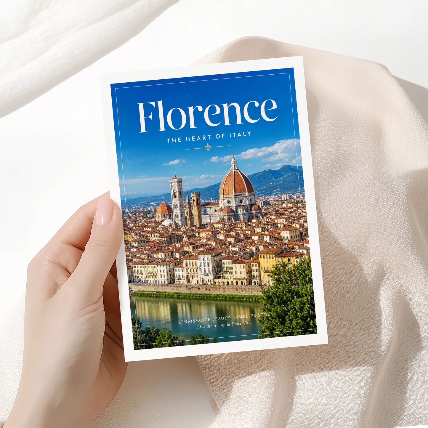 Florence, Italy