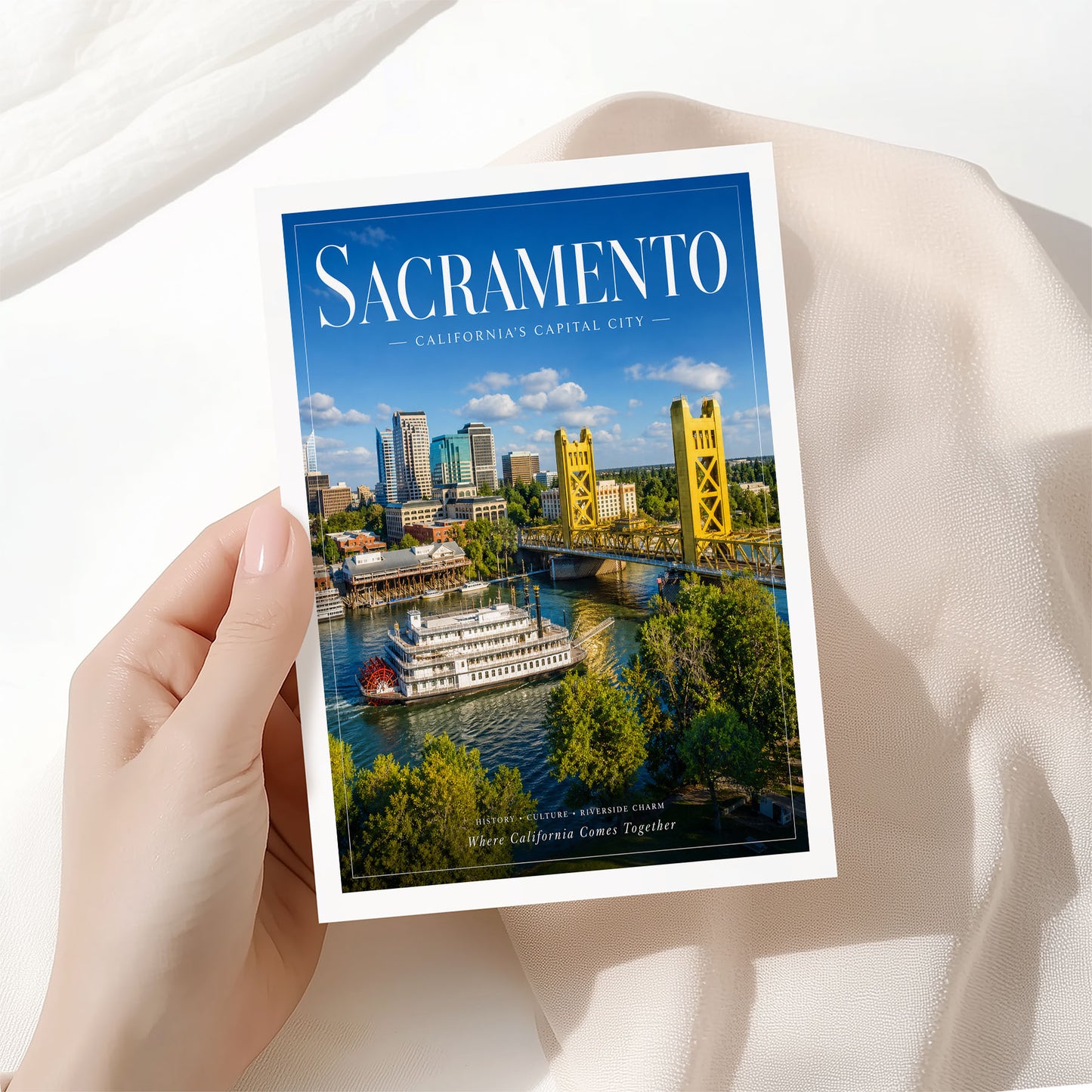 Sacramento, USA