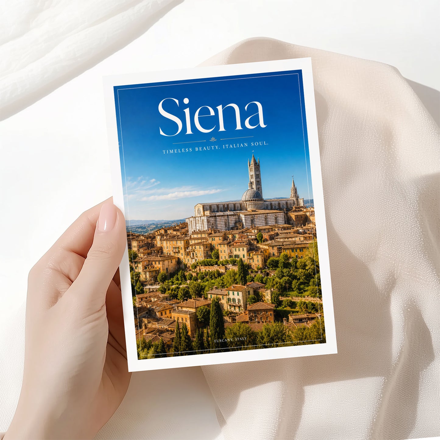 Siena, Italy