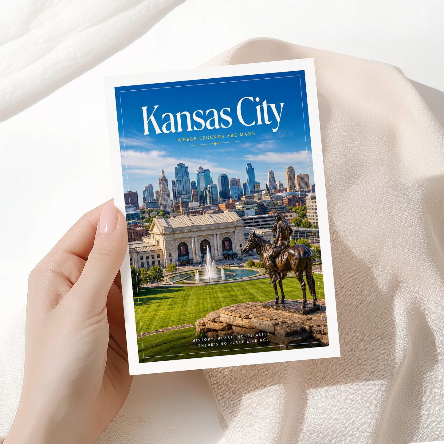 Kansas City, USA
