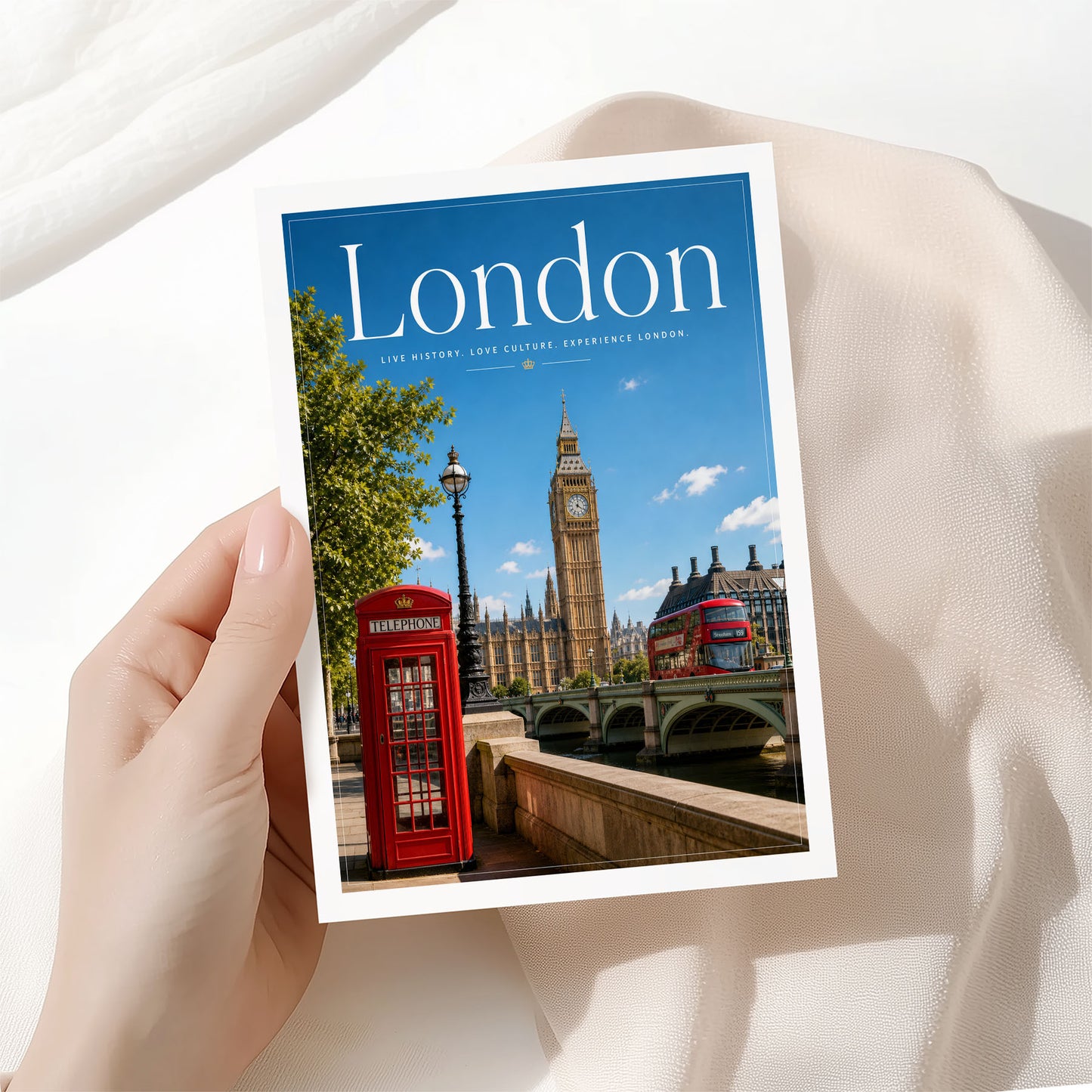 London, UK