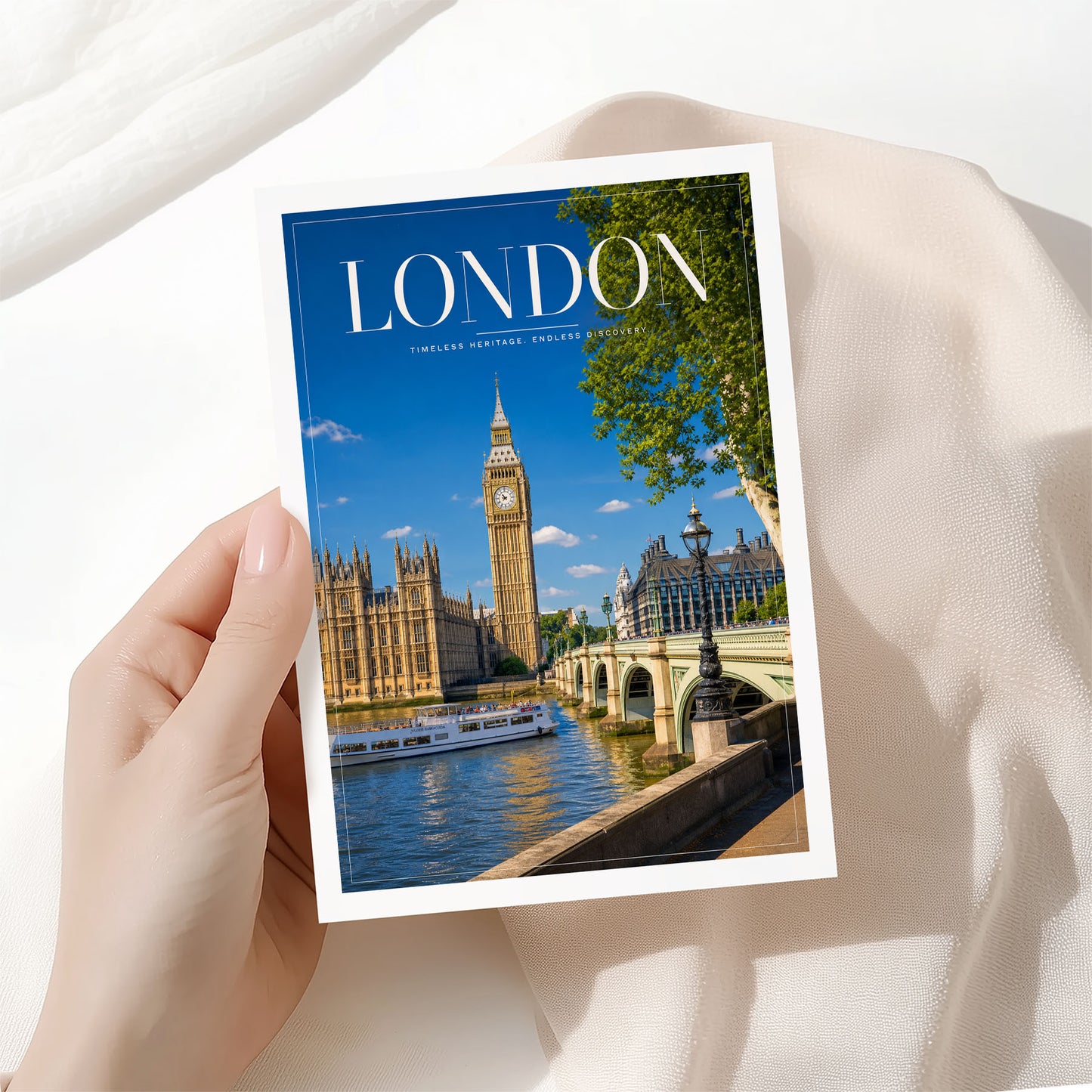 London, UK