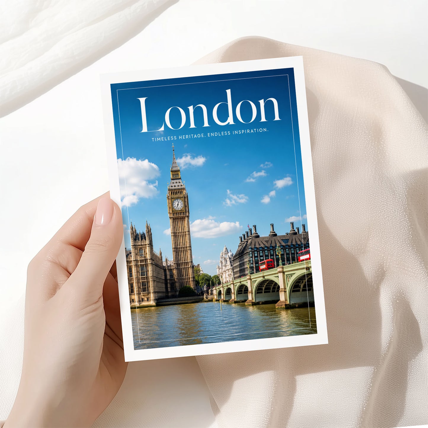 London, UK