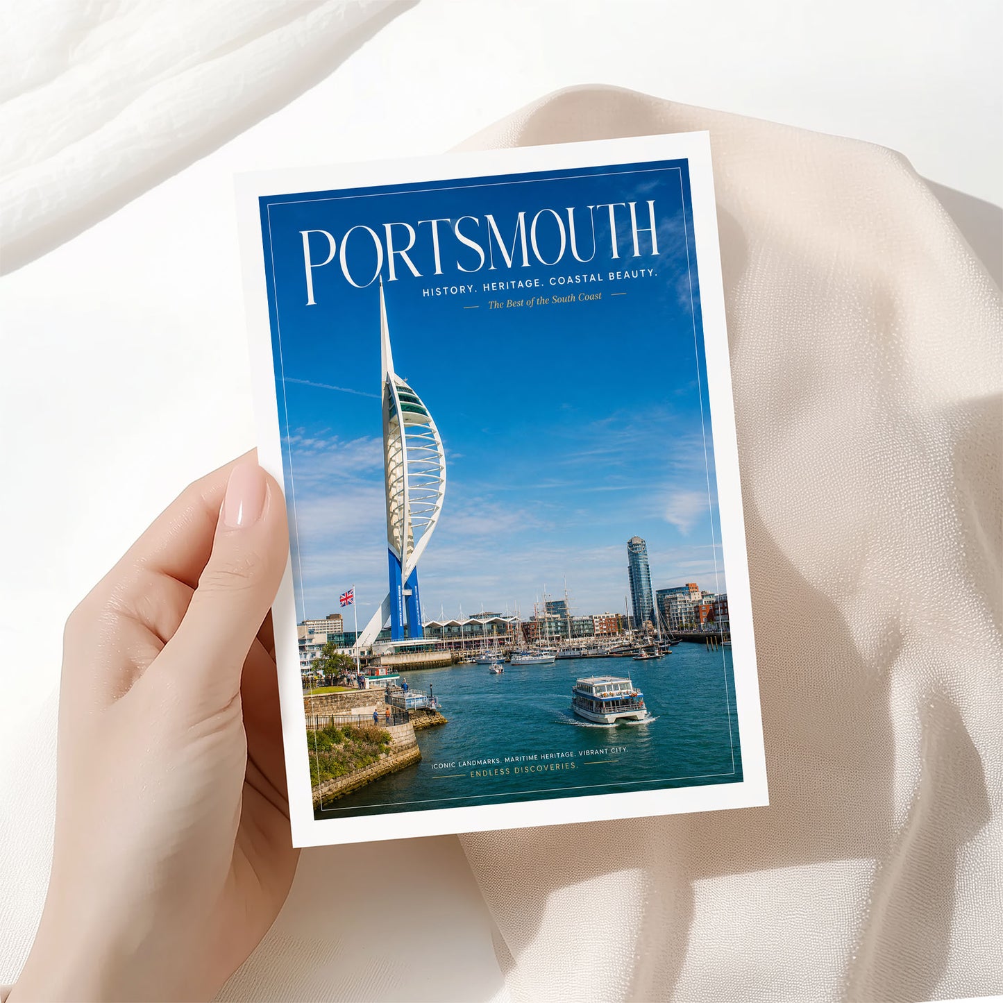 Portsmouth, UK