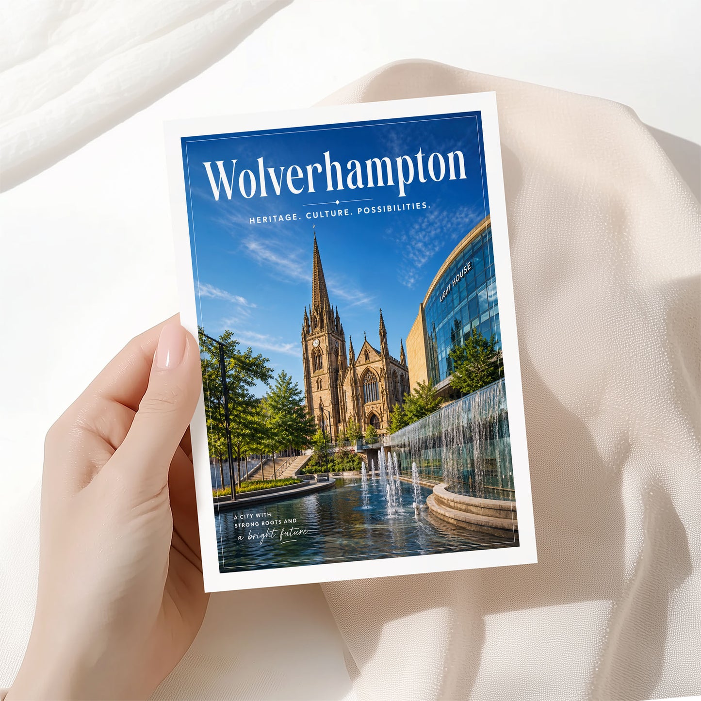 Wolverhampton, UK