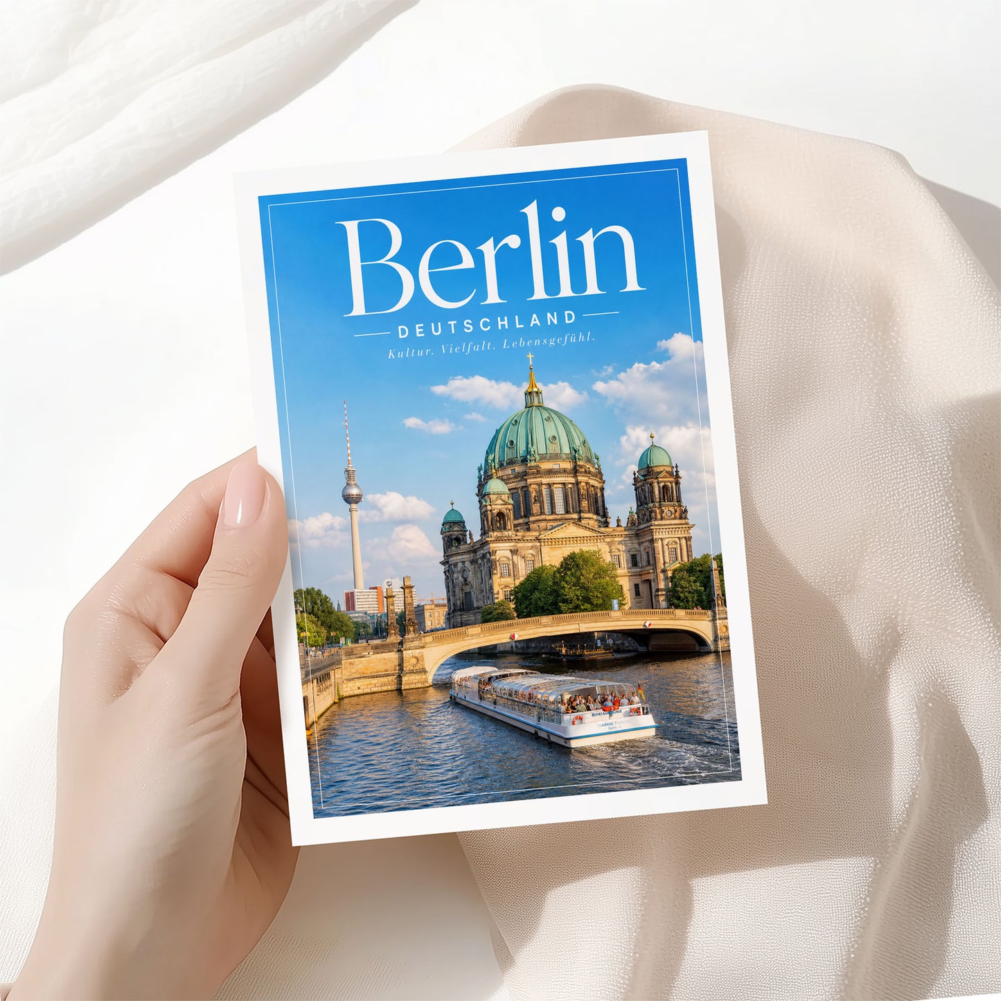 Berlin, Deutschland