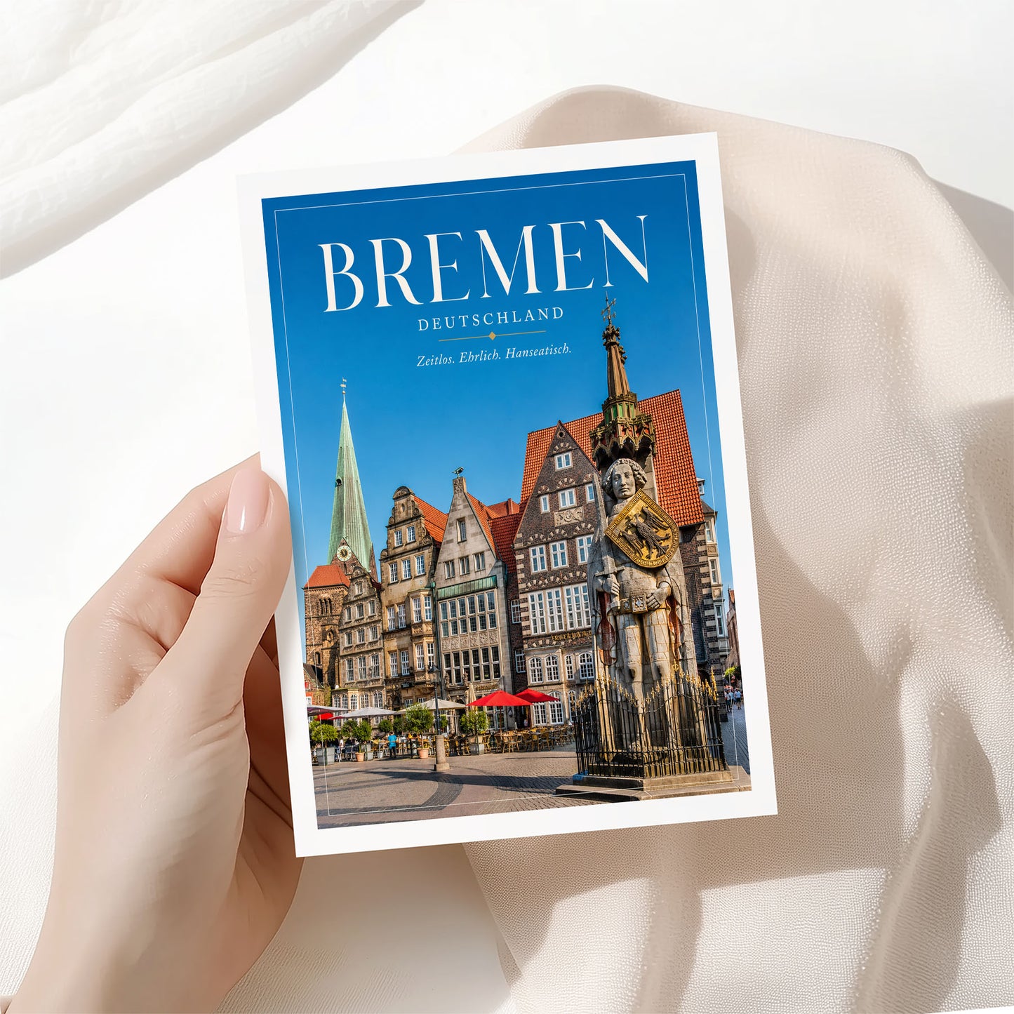 Bremen, Deutschland