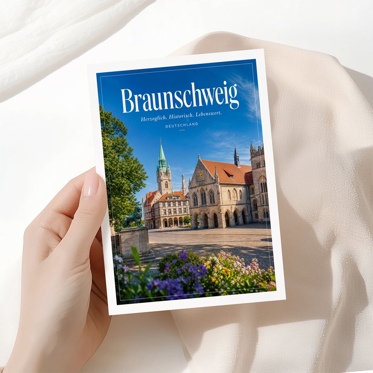 Braunschweig, Deutschland