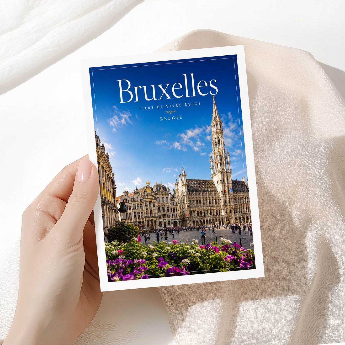 Bruxelles, België
