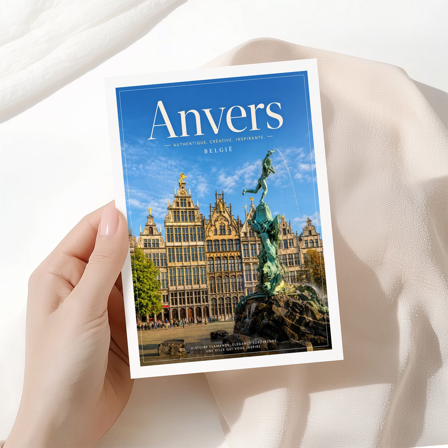 Anvers, België