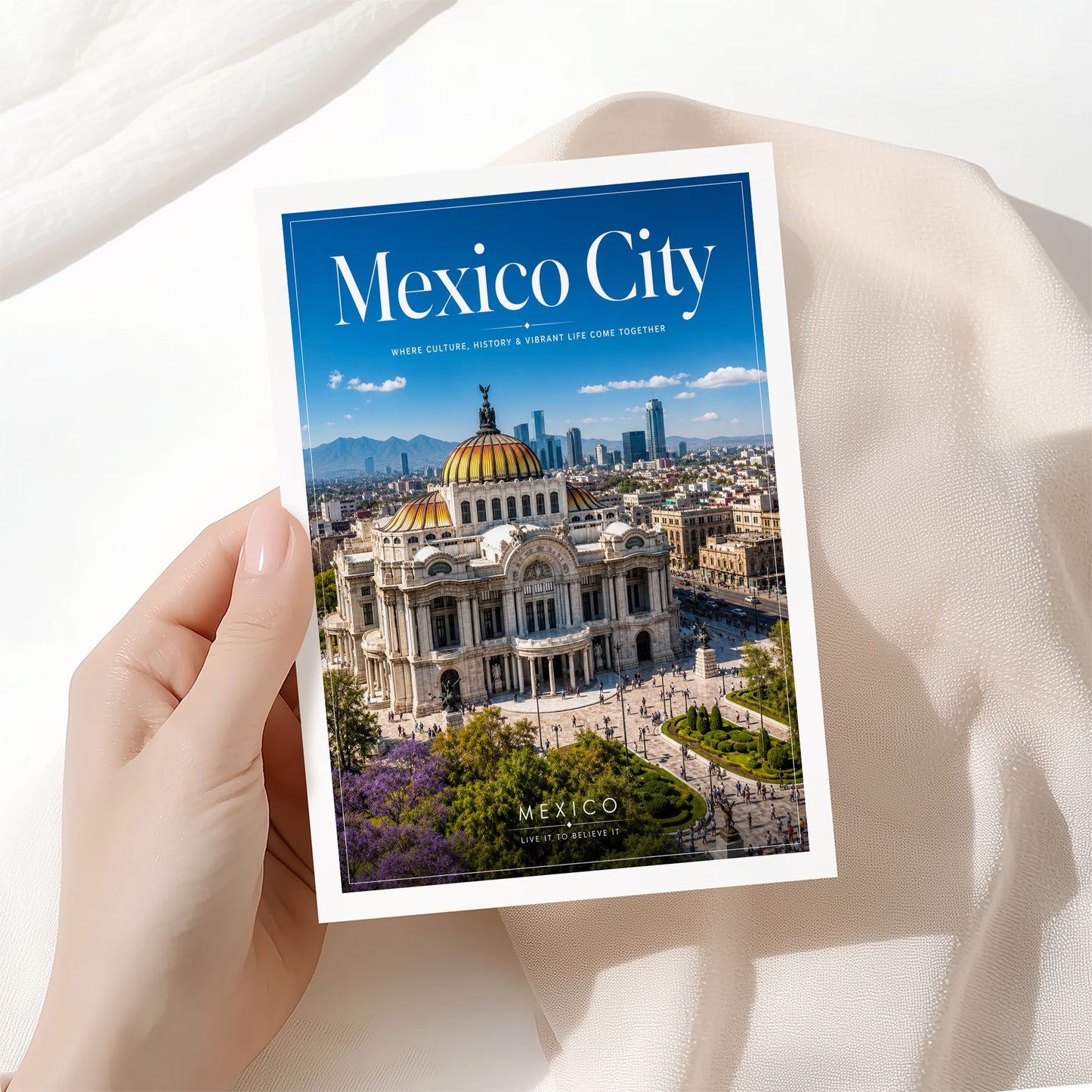 Mexico City, MEXICO