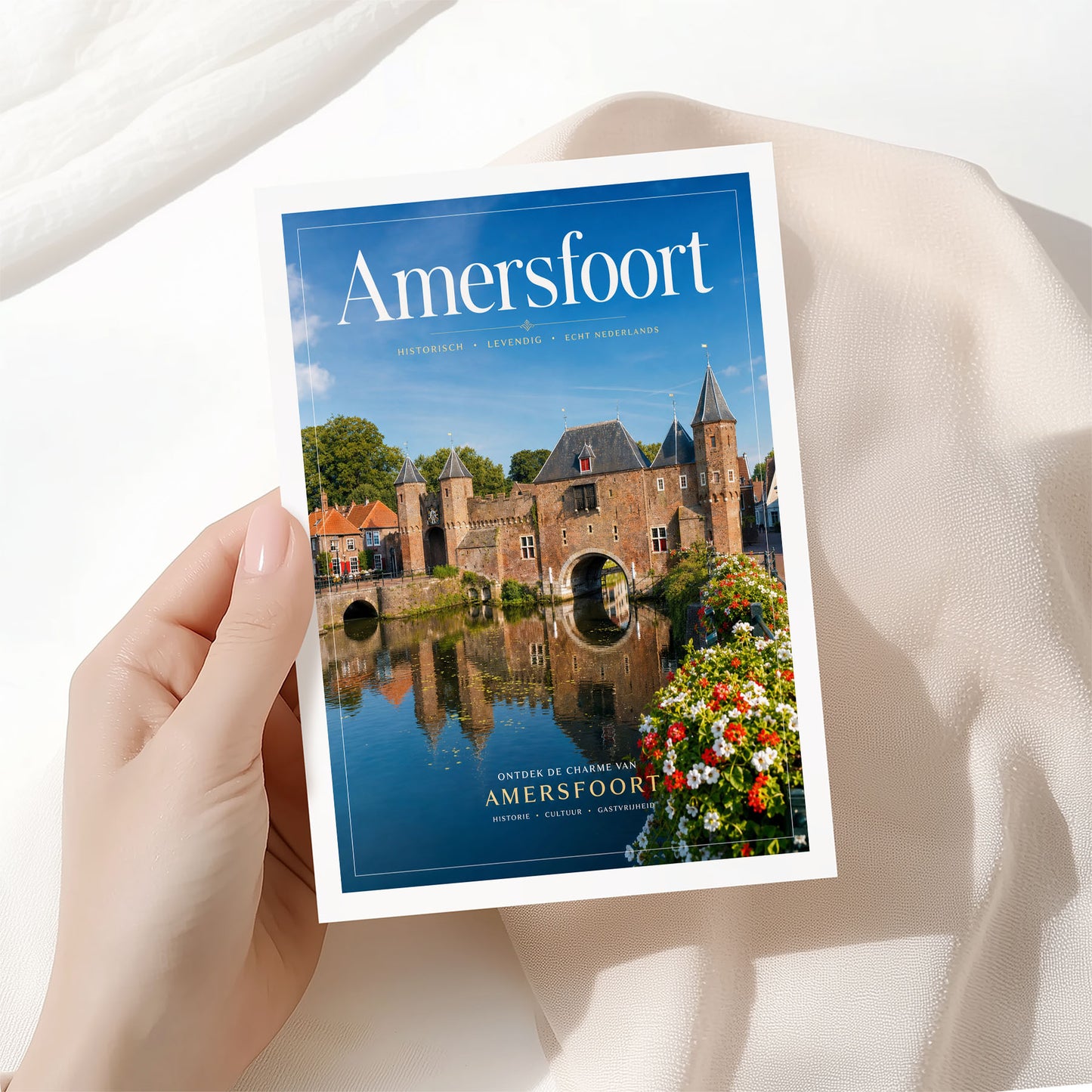 Amersfoort, Nederland