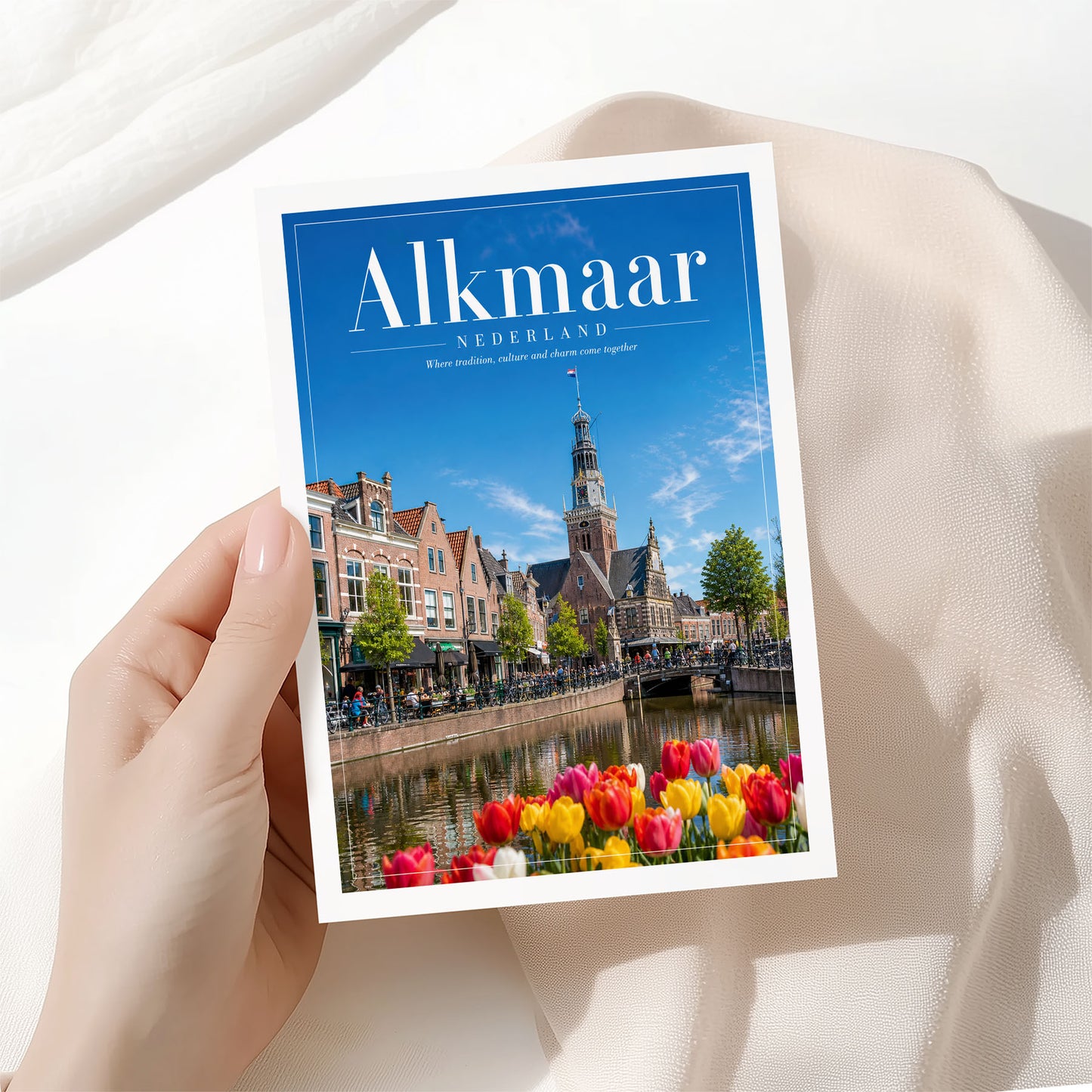 Alkmaar, Nederland