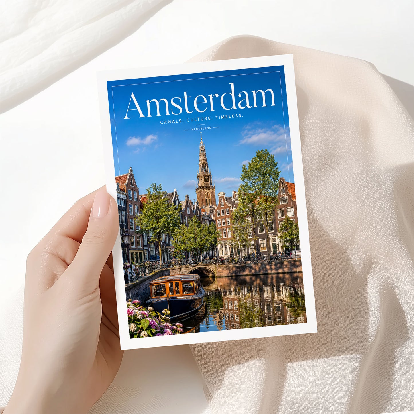 Amsterdam, Nederland